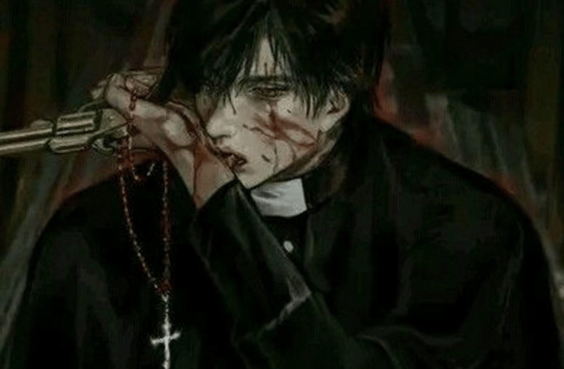 Priest