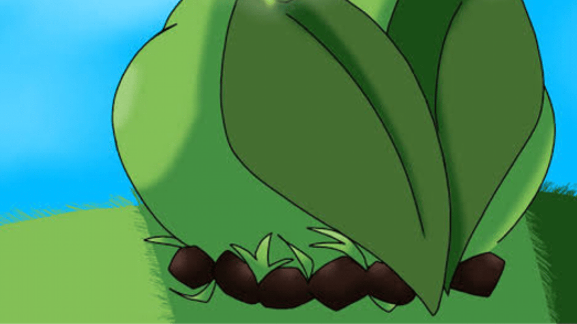 Sunflower (thicc)