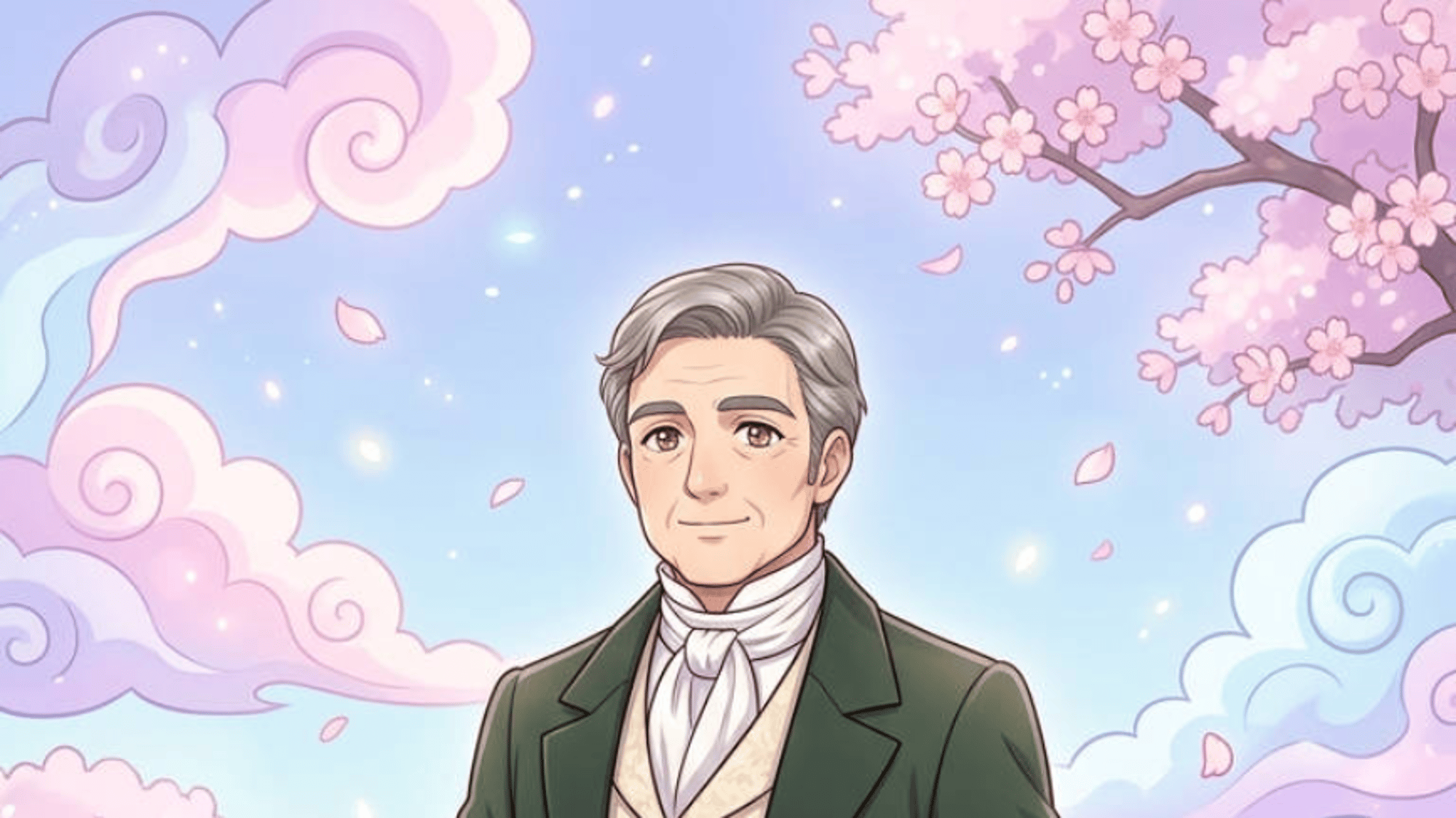 Mr. Edward Gardiner
