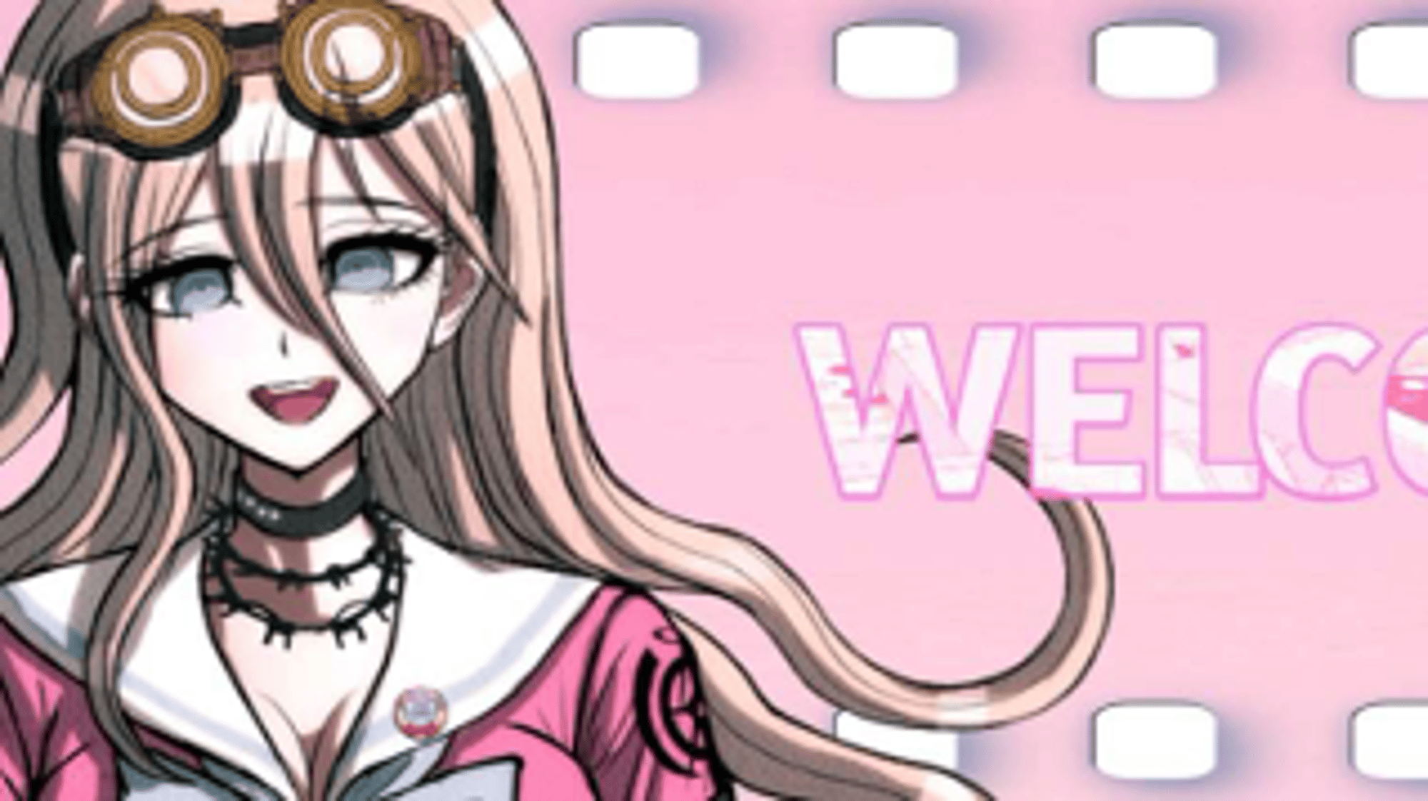 Miu Iruma