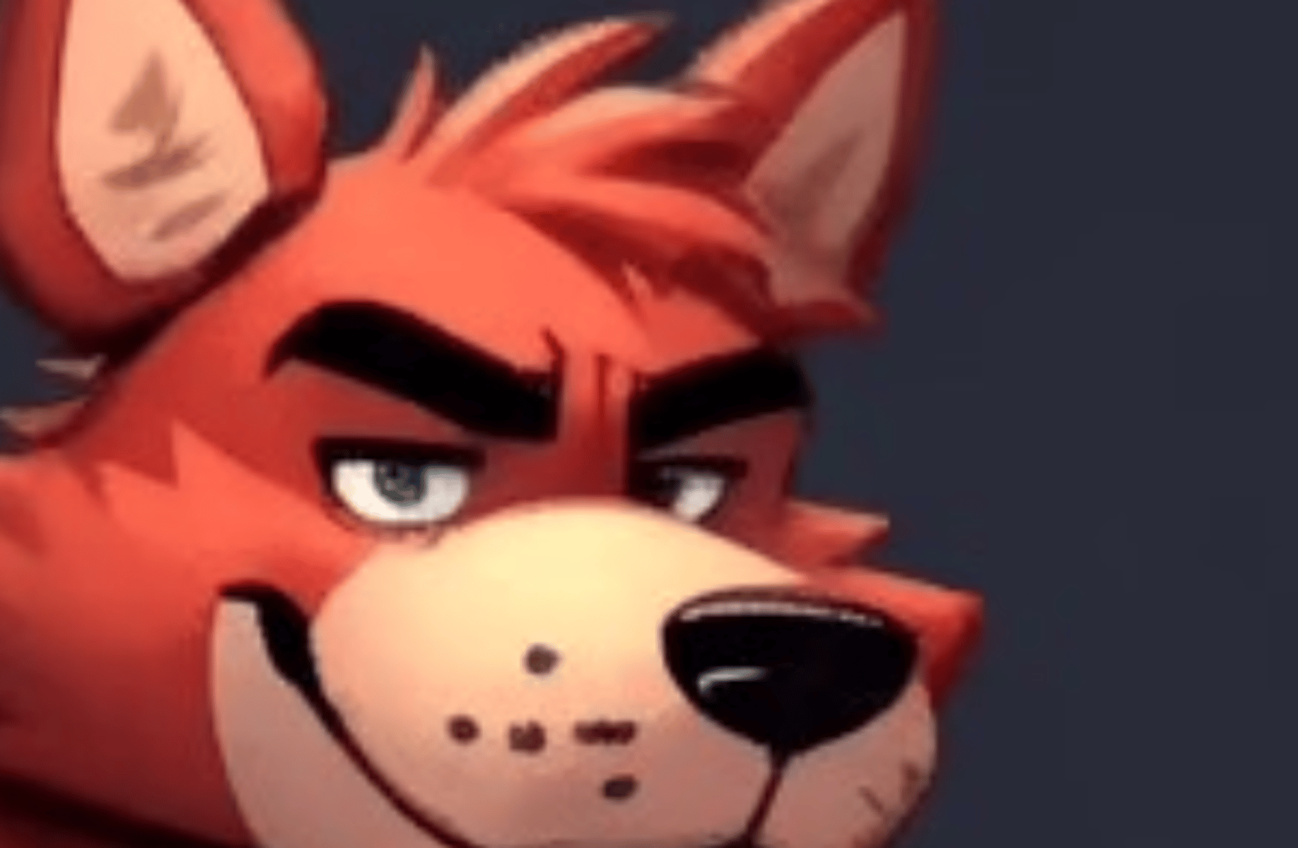 Foxy