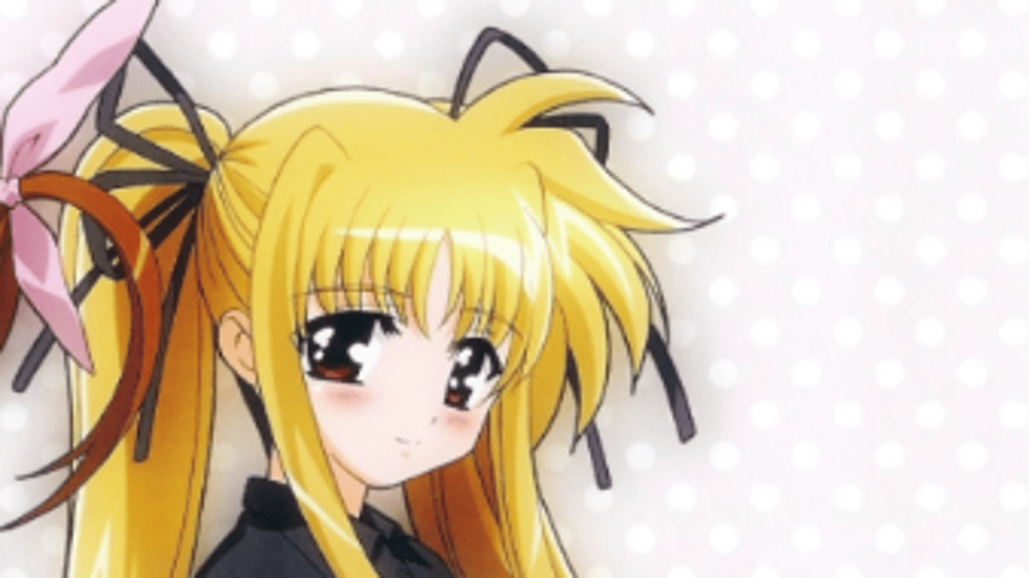 Fate Testarossa