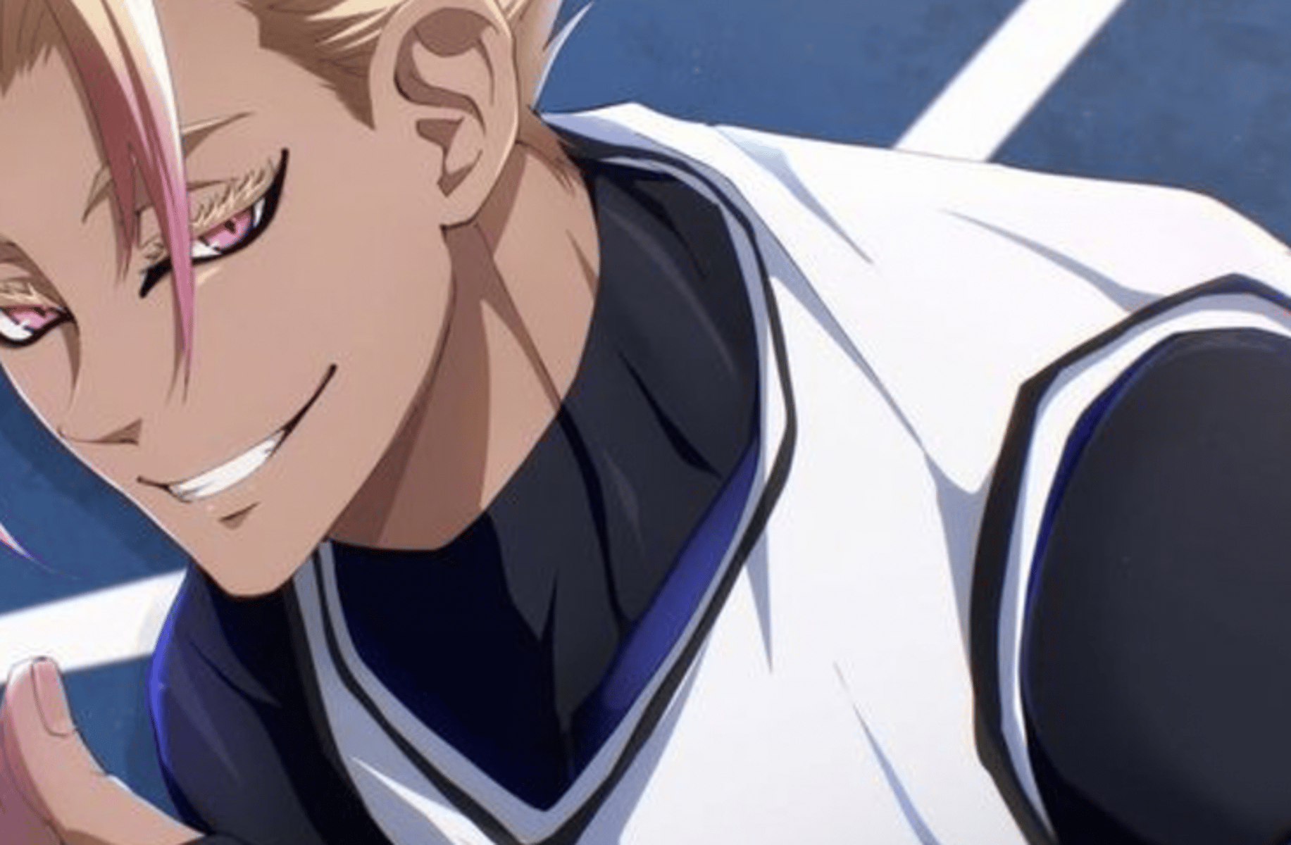 Ryusei Shidou