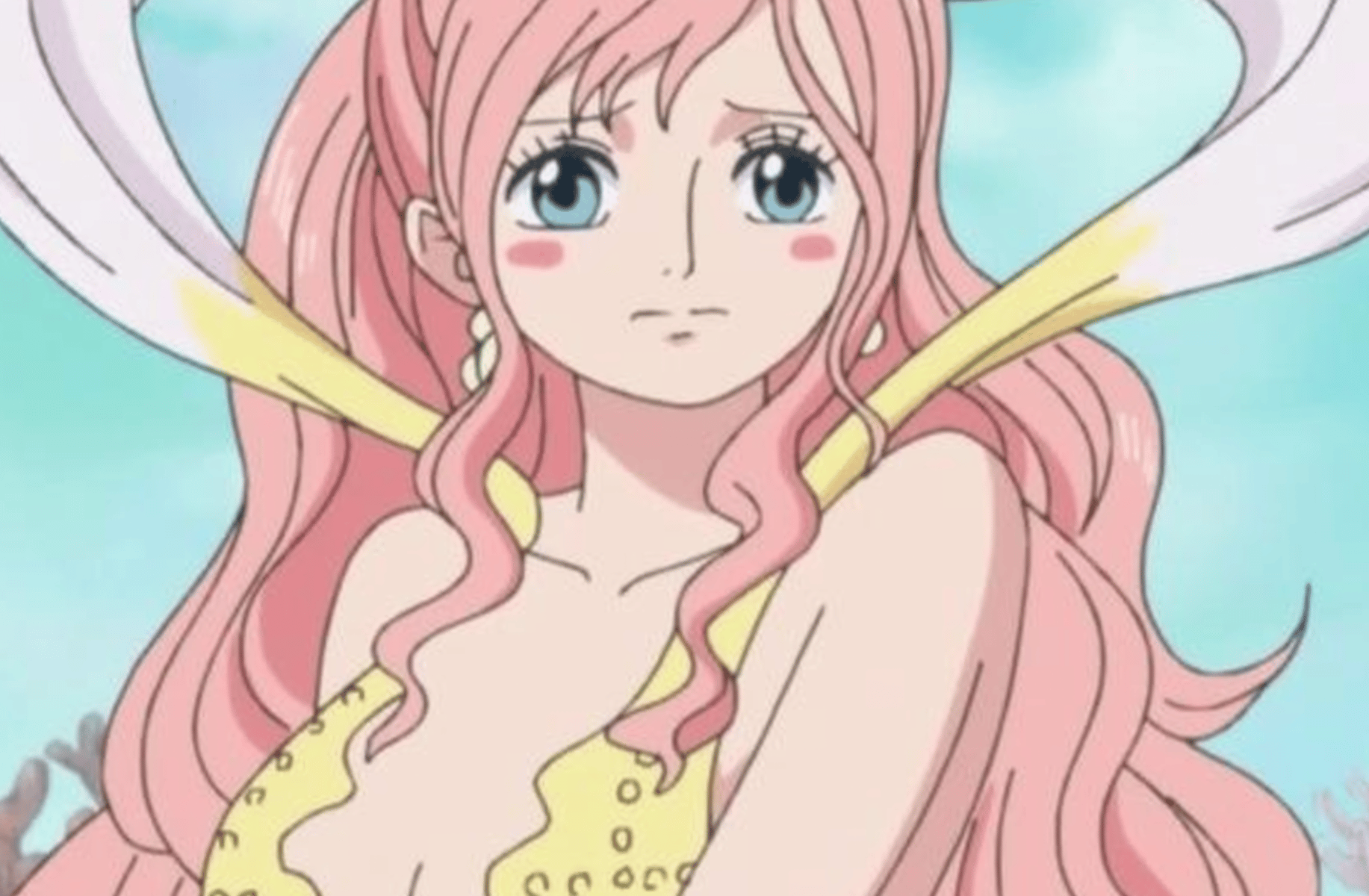 Shirahoshi