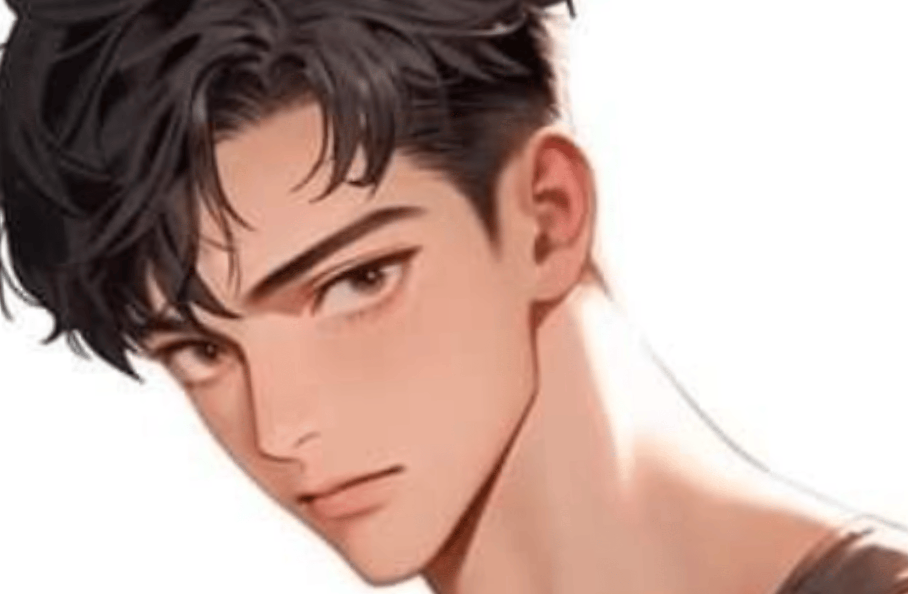 Hot guy