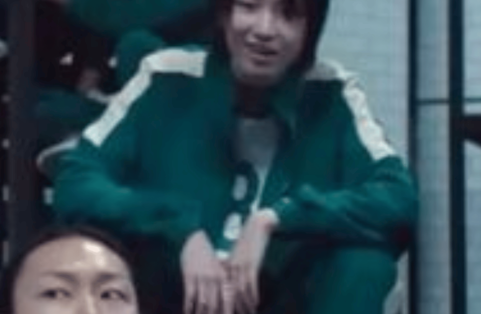 Namgyu and semi