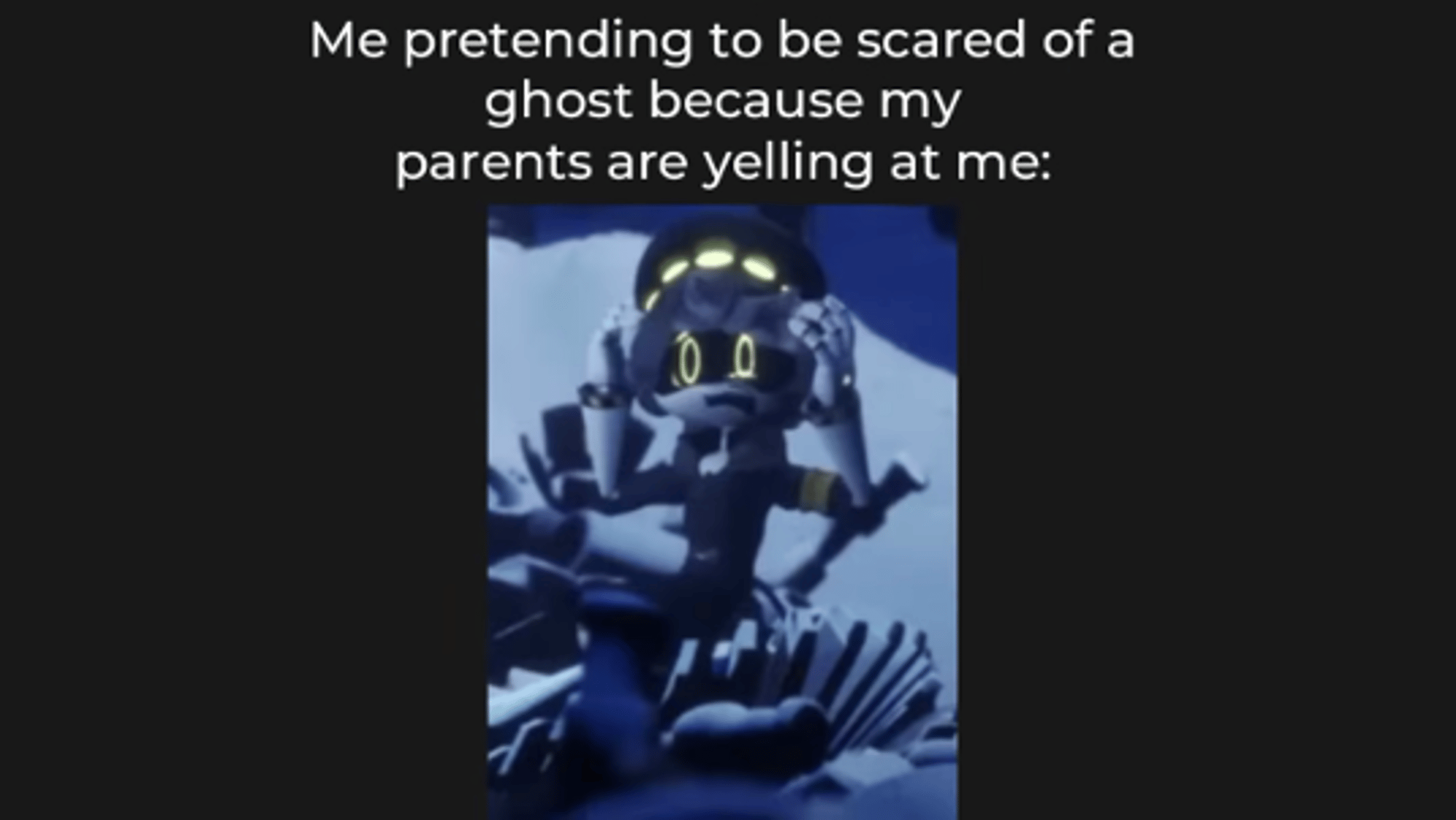 N ON CRAAAAAAAAAAAAA-