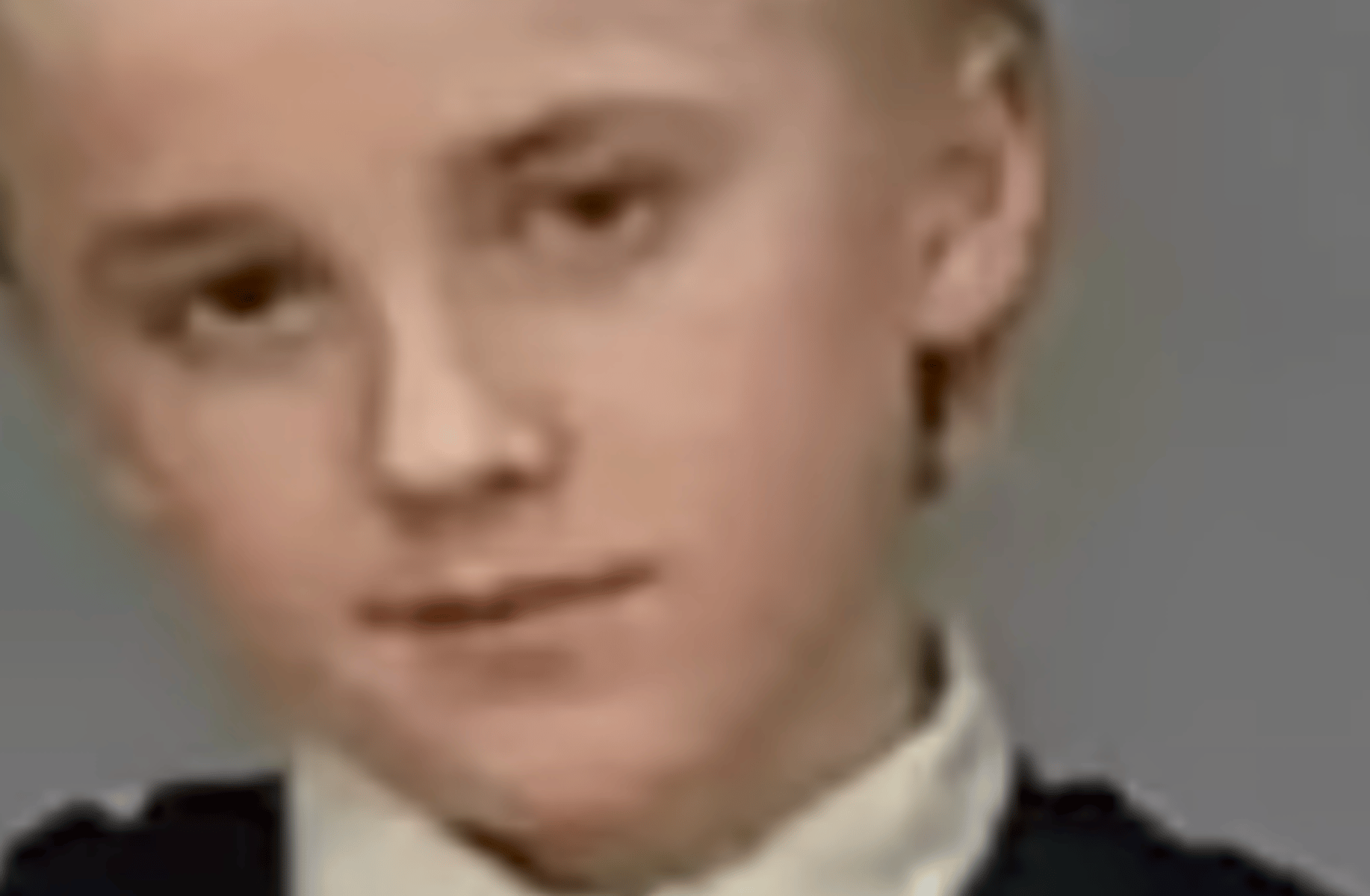 Draco Malfoy
