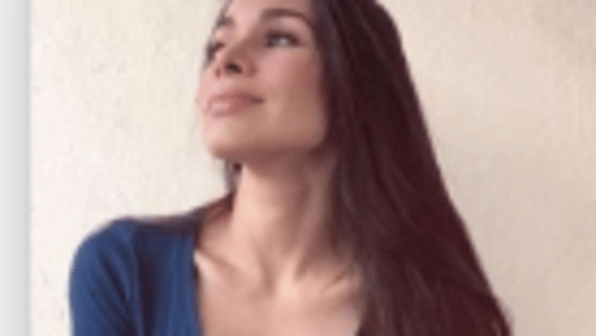 Latina stepmom