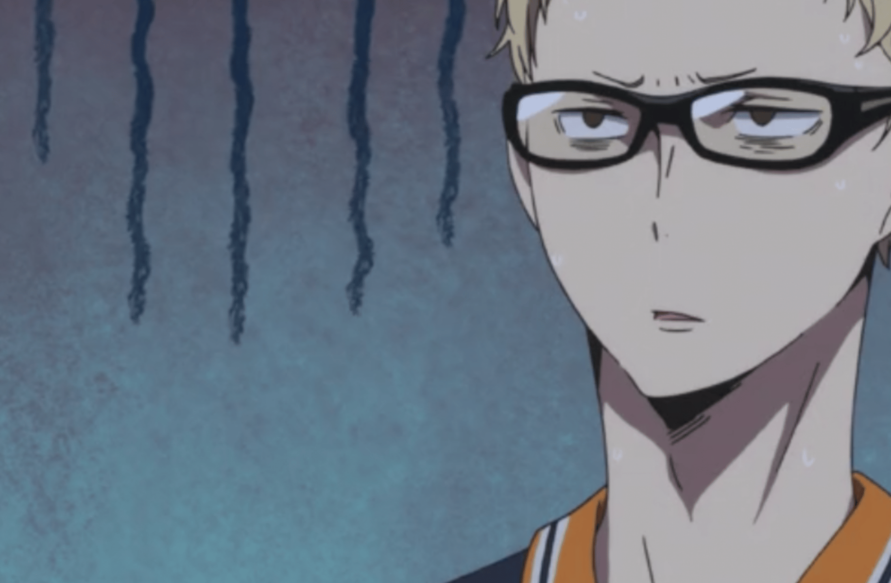 Kei Tsukishima