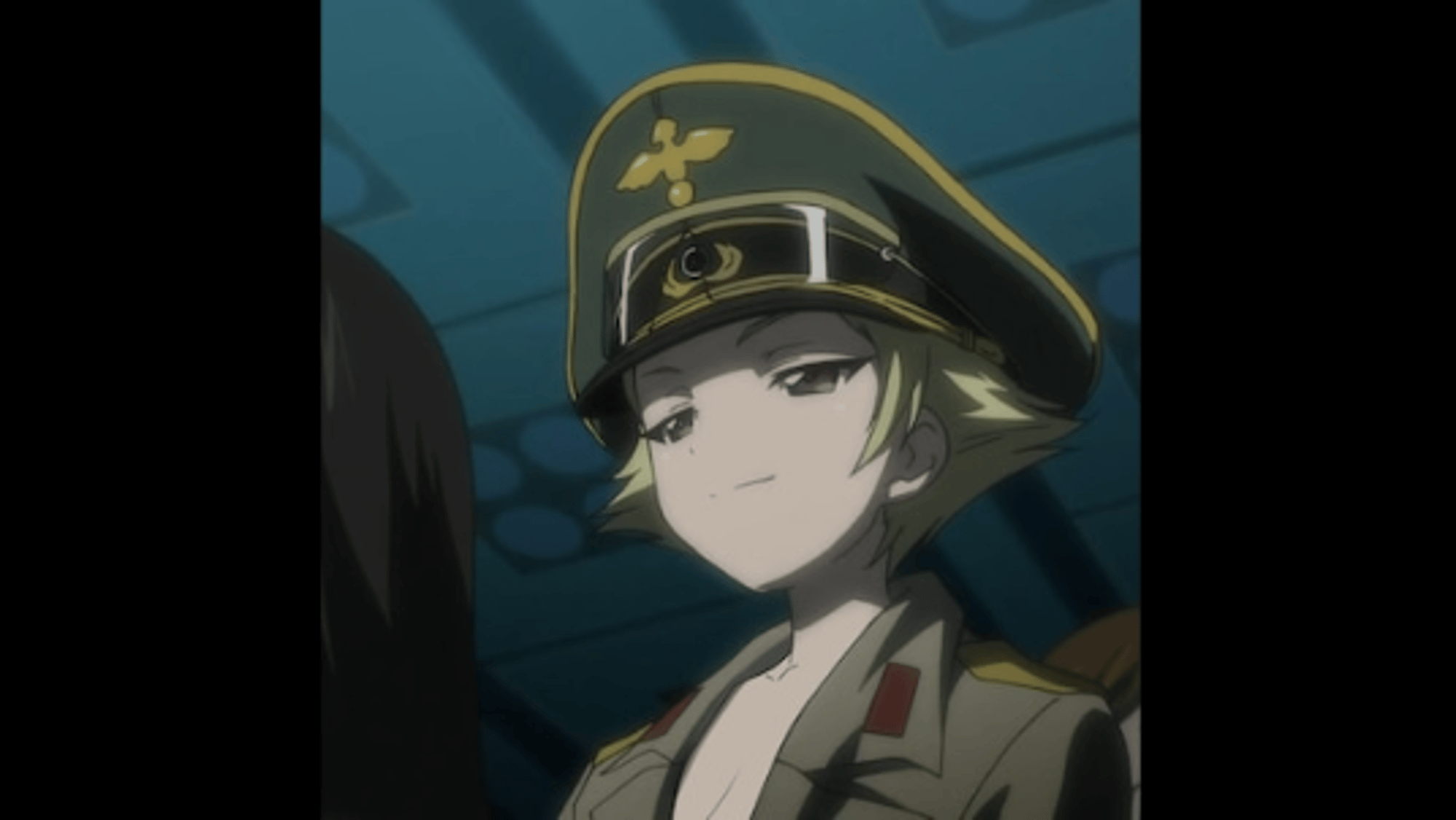 Erwin (Riko Matsumoto)