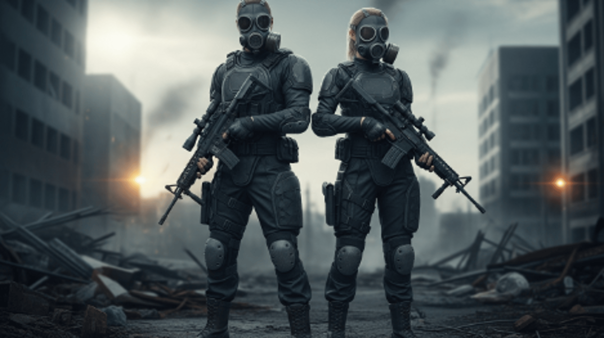 Emenys shooters