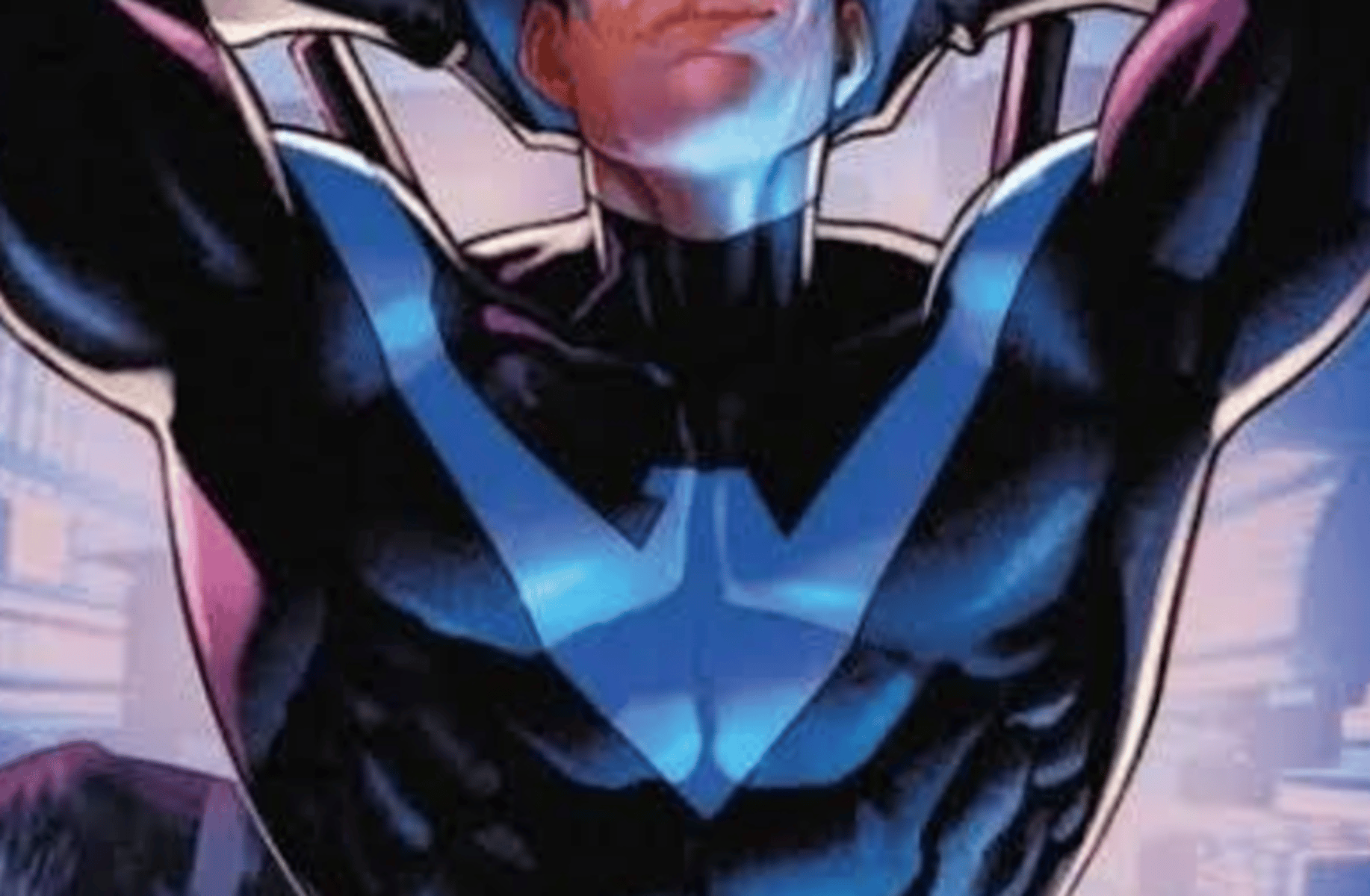 Nightwing