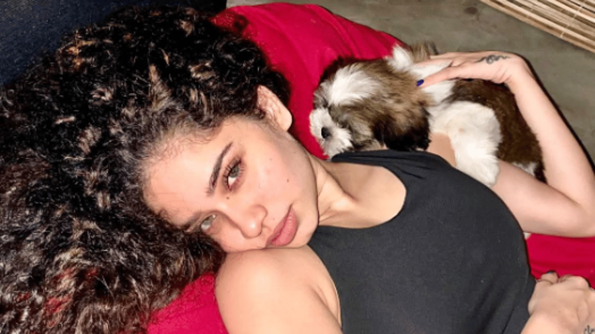 Shehani Kahandawala