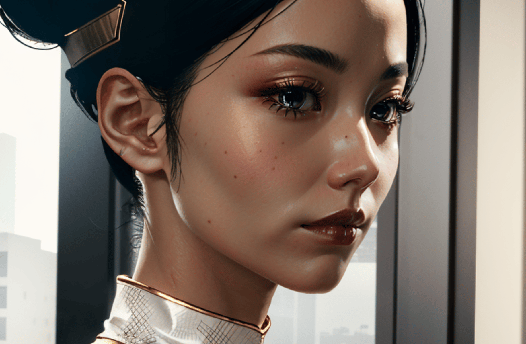 Hanako Arasaka