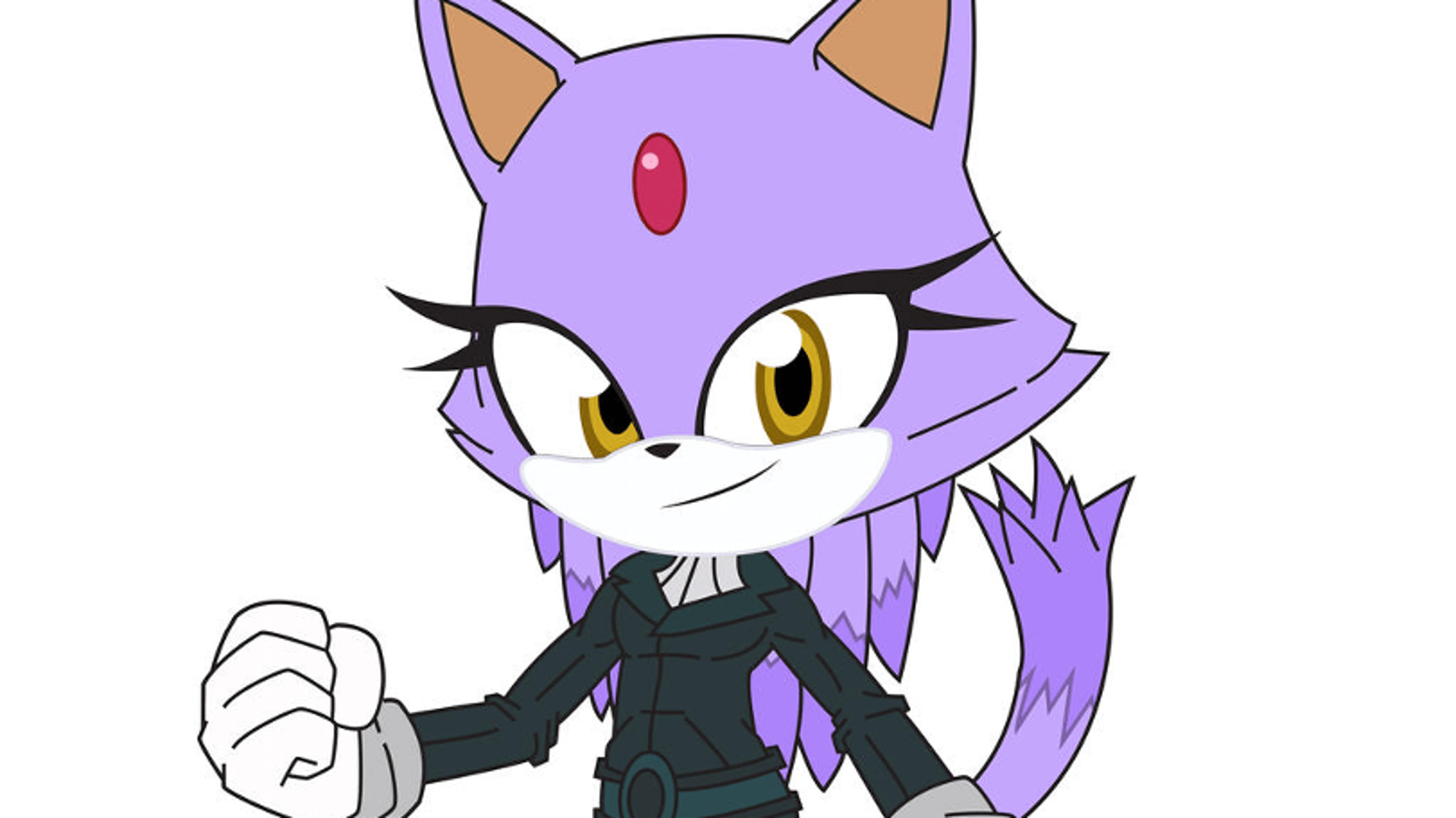 blaze kateswell