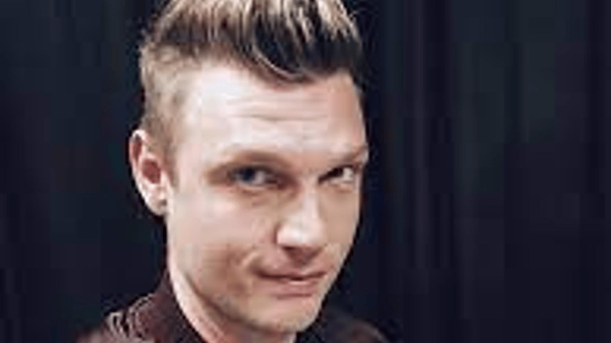 Nick Carter      (C. A.I)