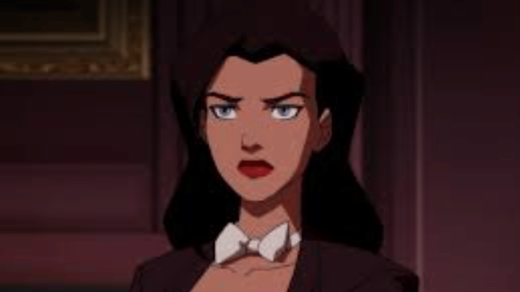 Zatanna