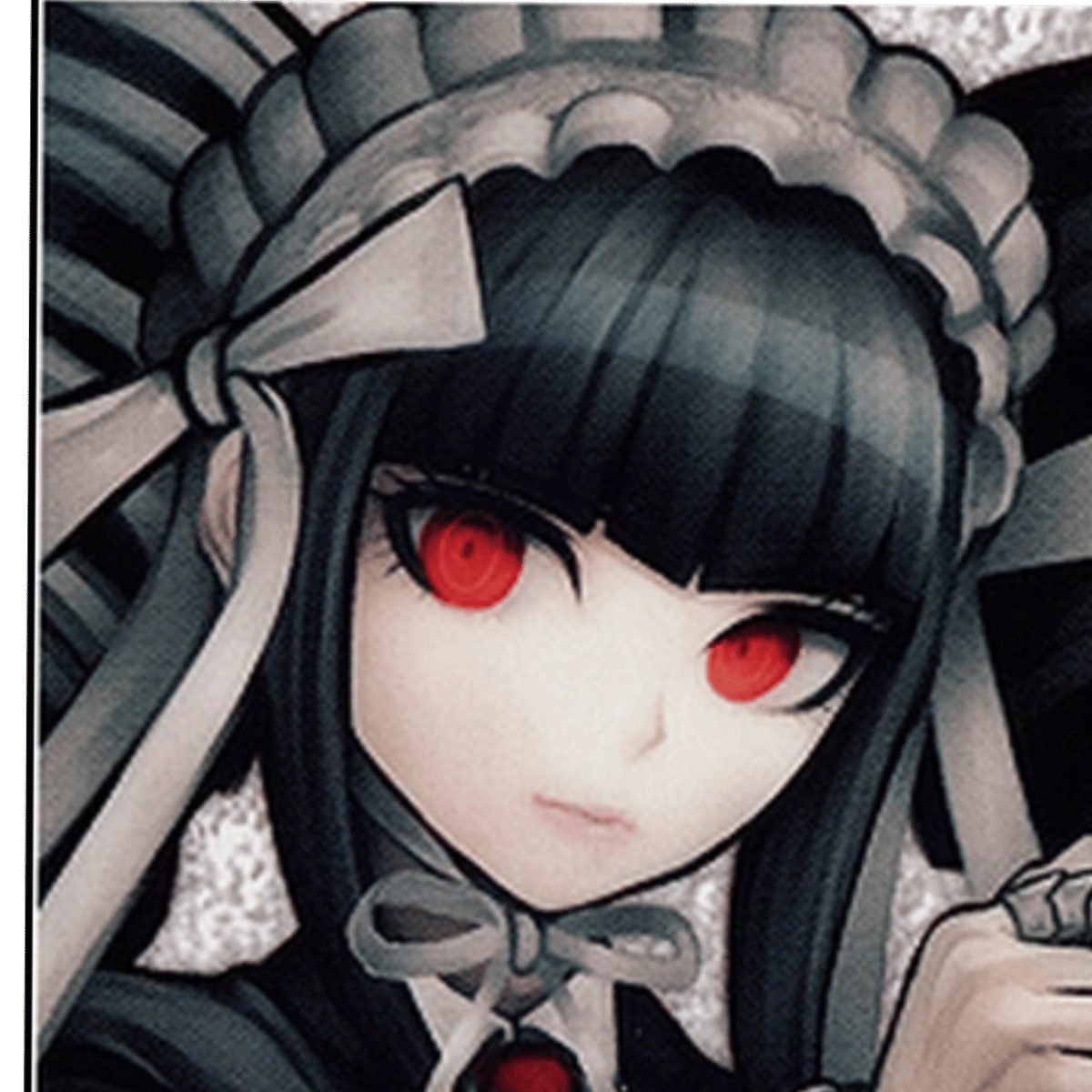 Celestia Ludenberg