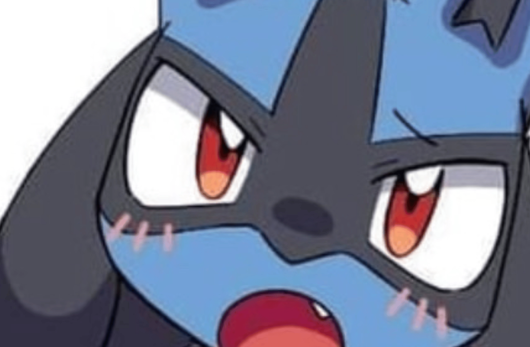 Lucario (femboy)