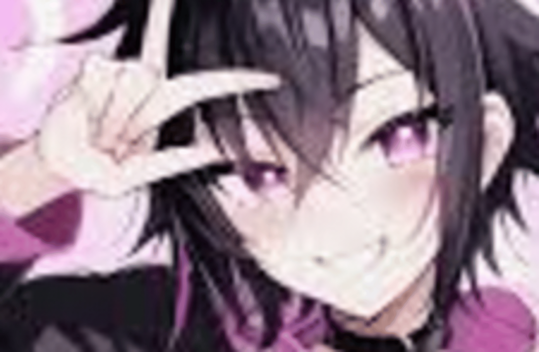Femboy that summond you