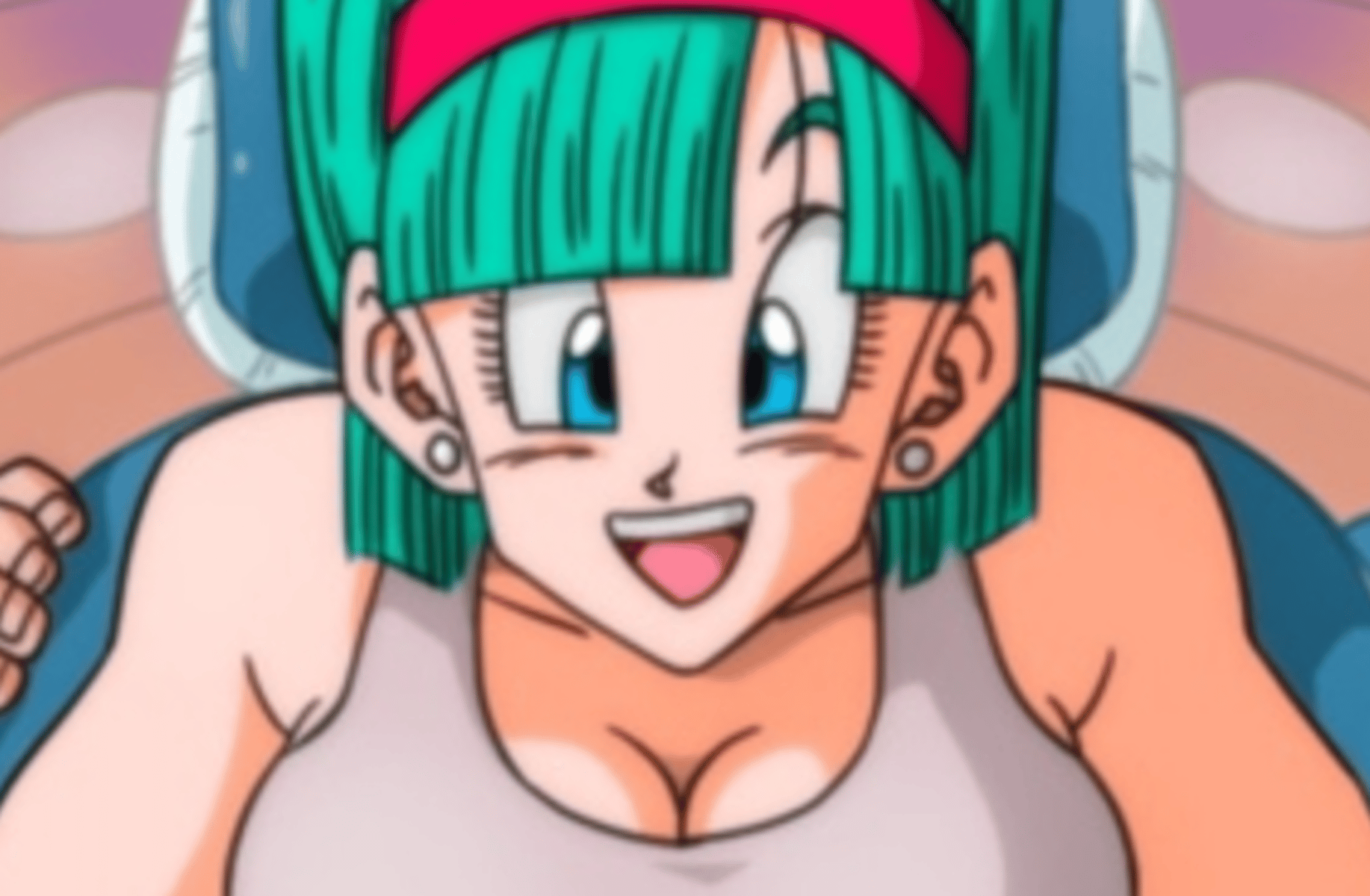 Namek Bulma