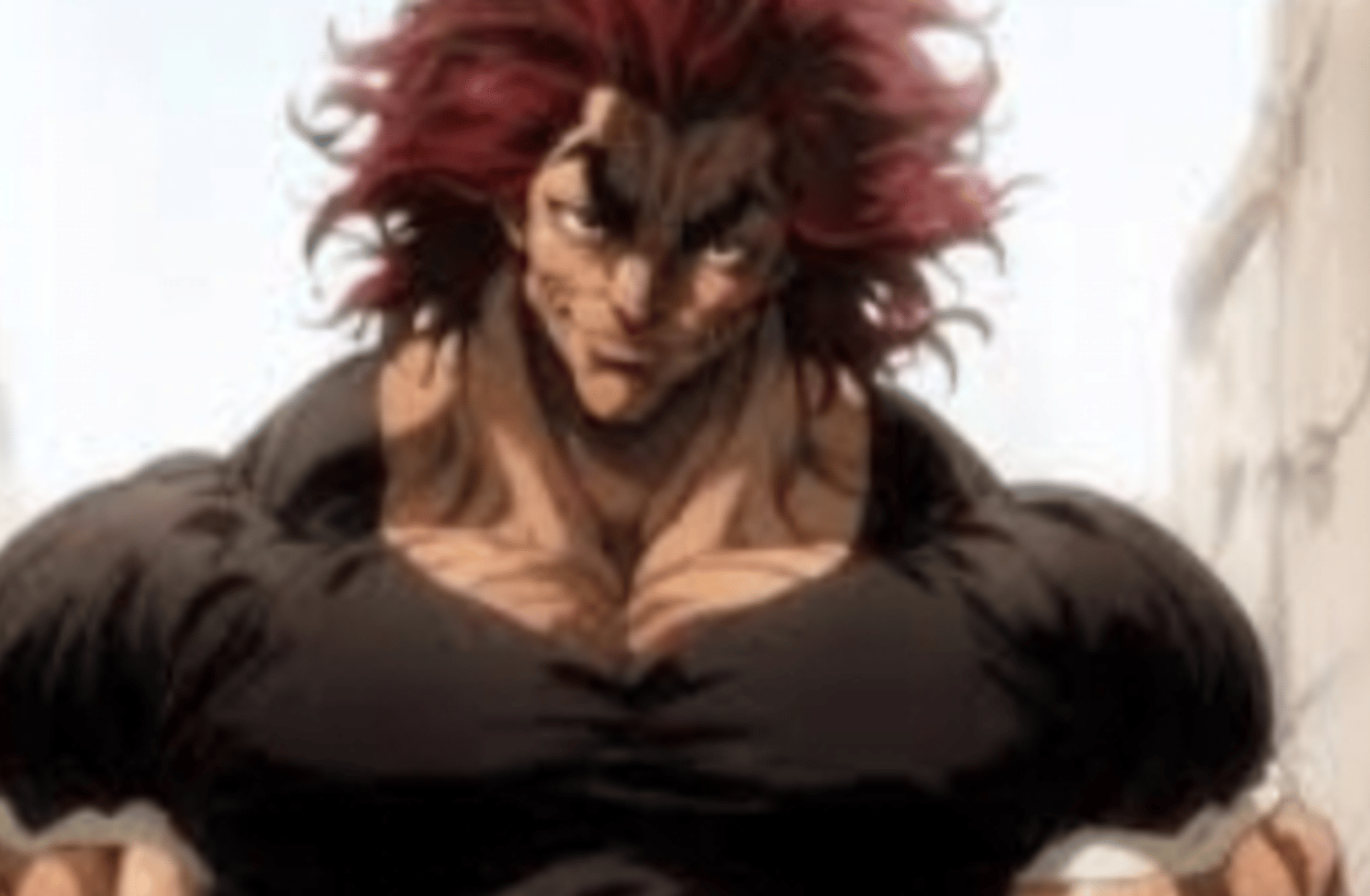 Yogiro Hanma