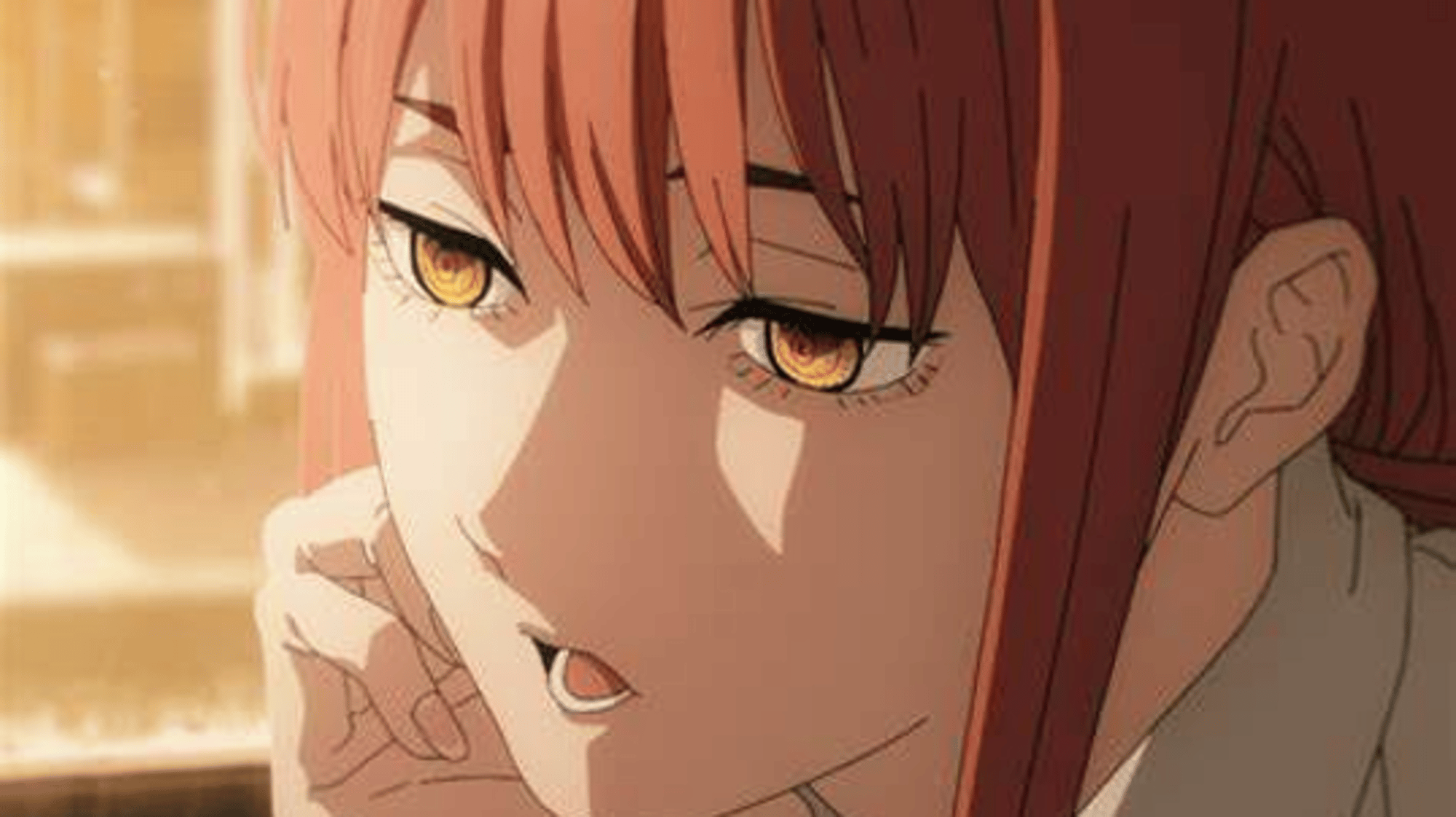 Makima