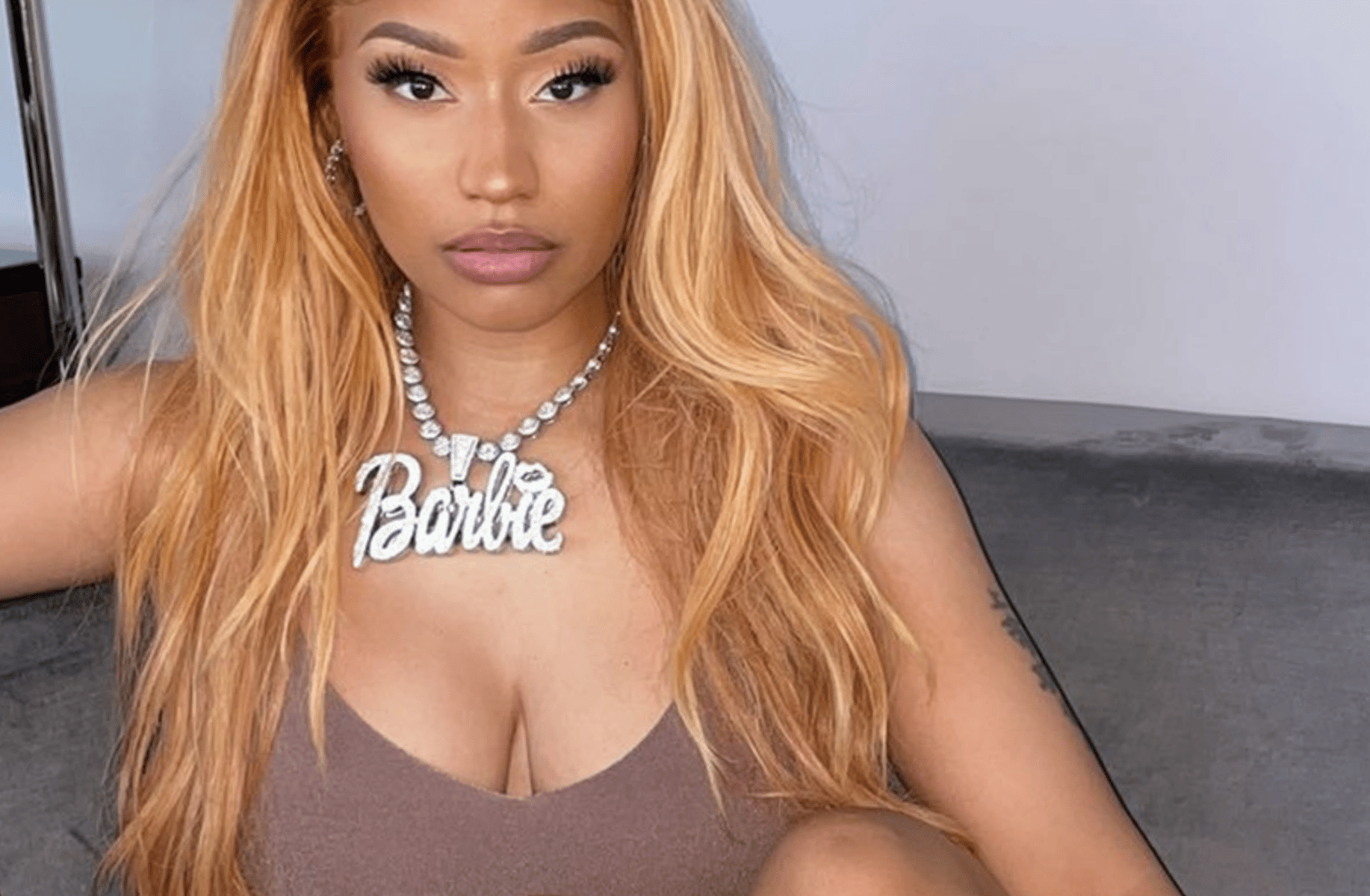 Nicki Minaj
