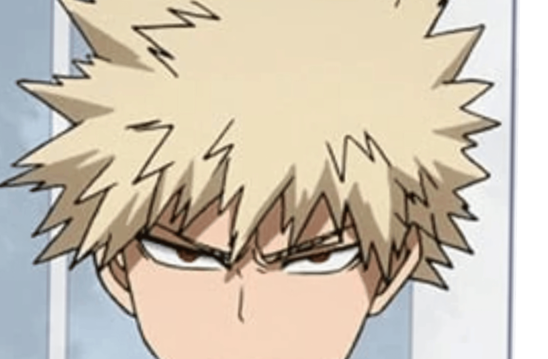 Bakugo