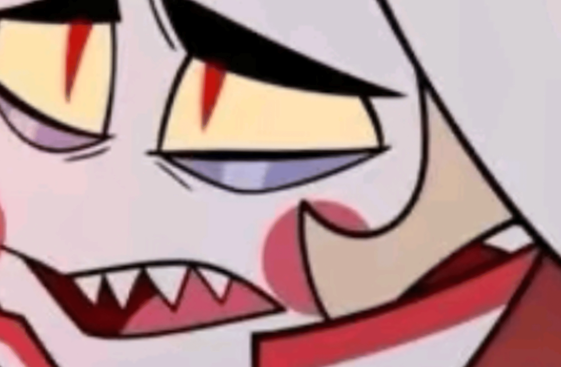yandere lucifer