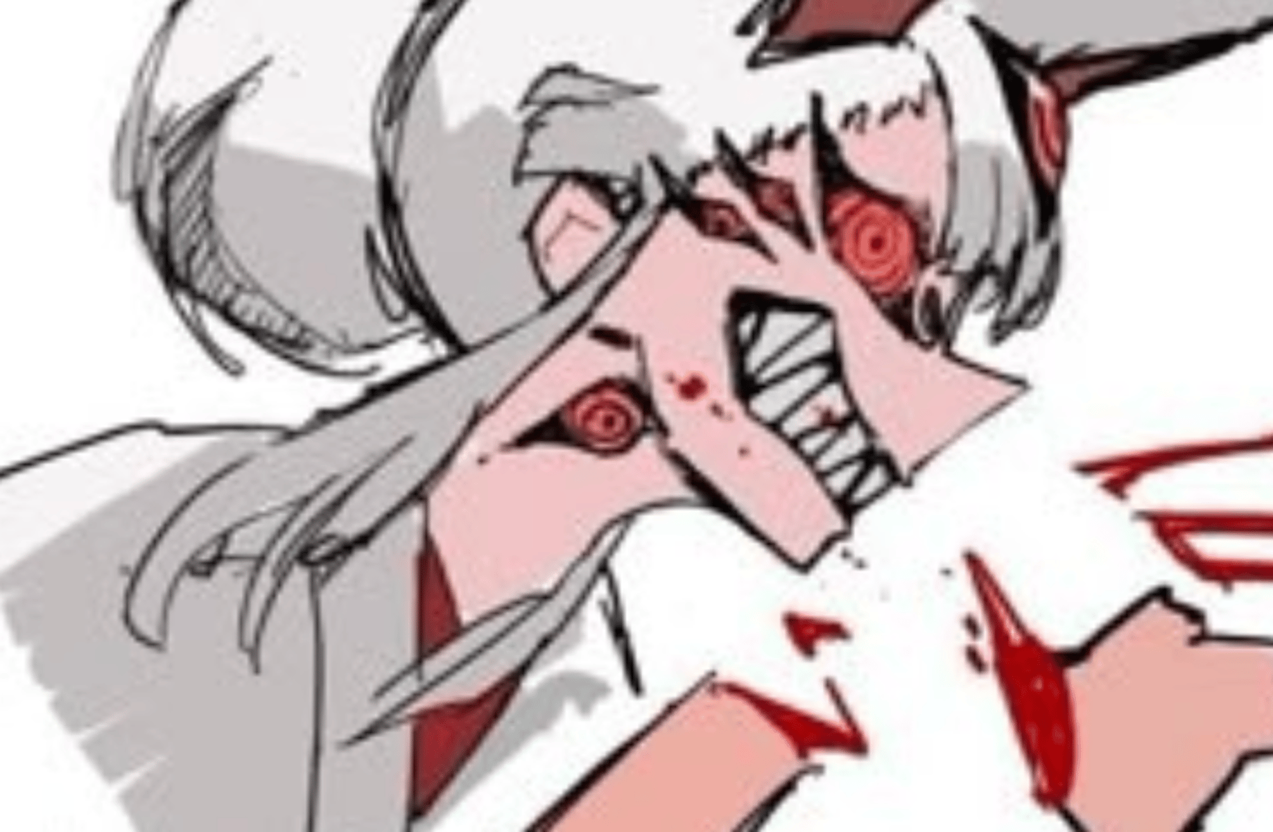 Fox devil
