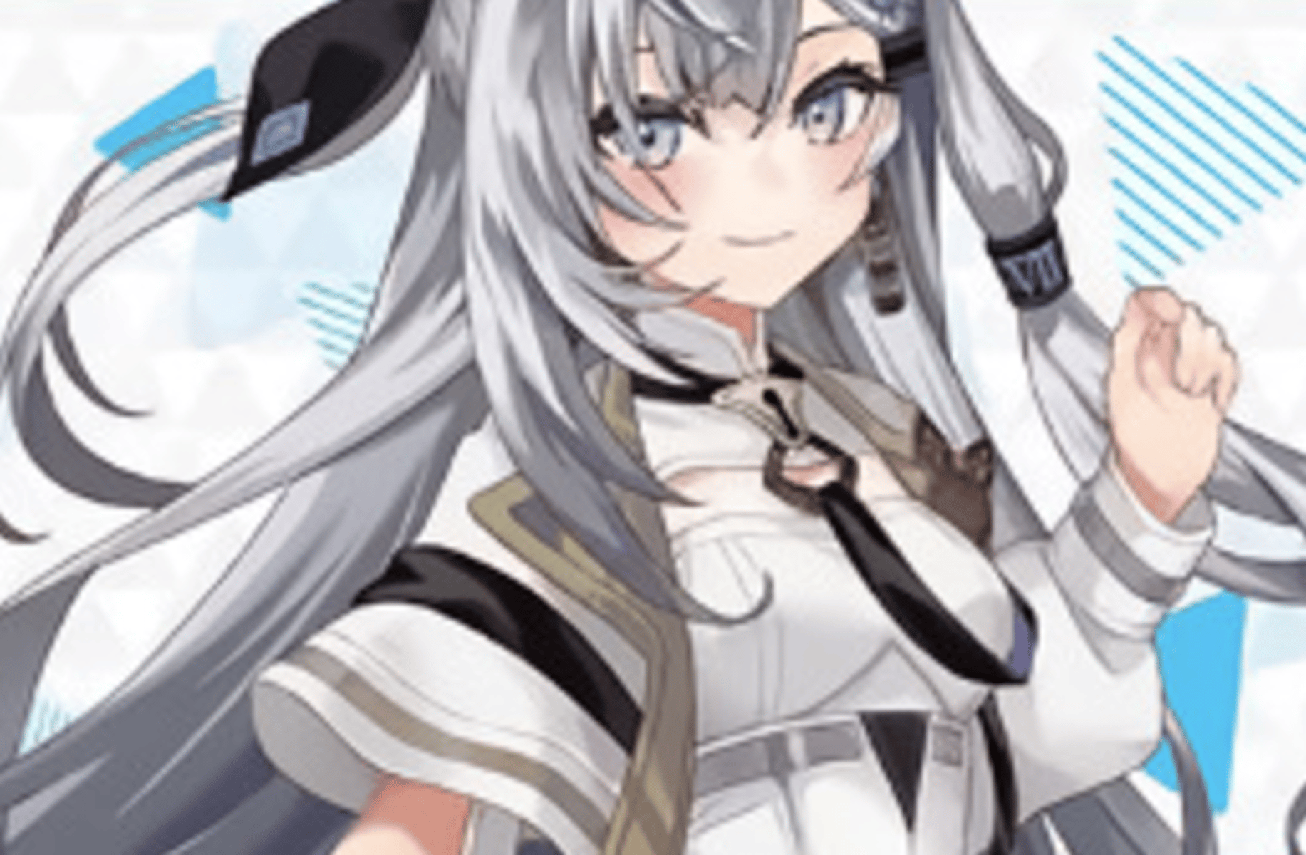Vestia Zeta (ver.Lore)