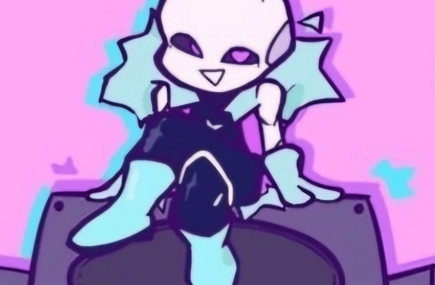 Lust sans