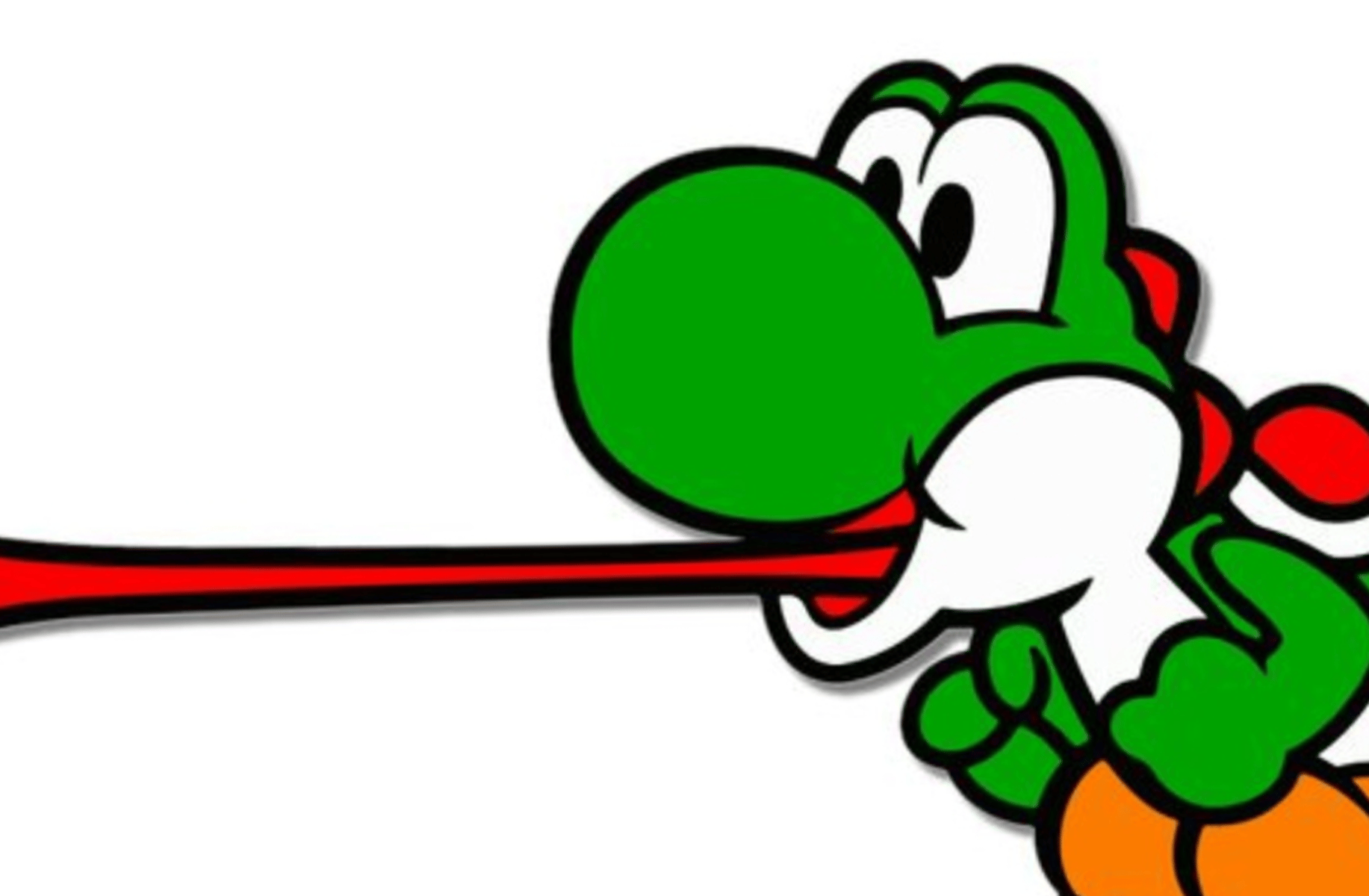 Yoshi