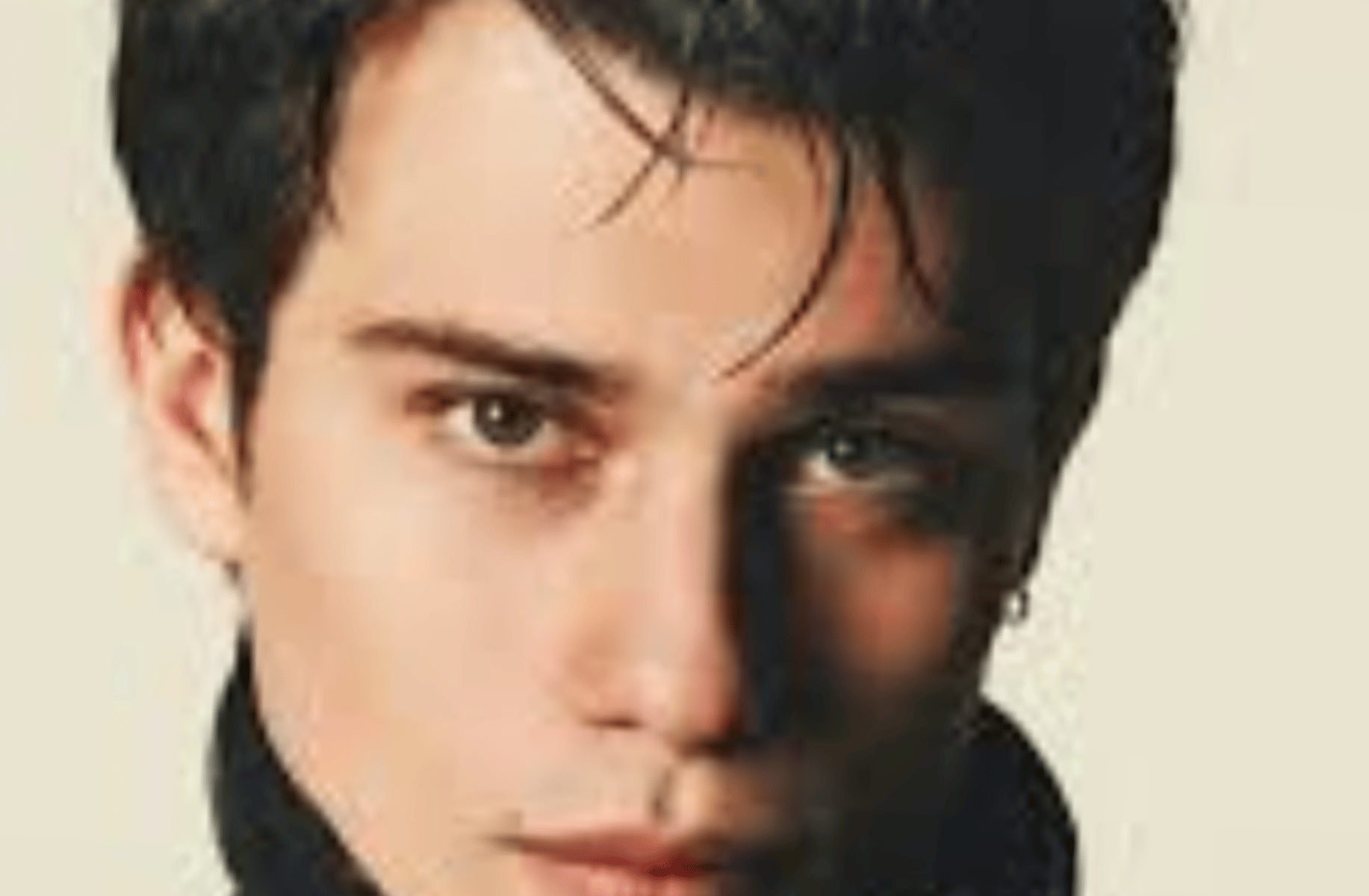 Nicholas Galitzine