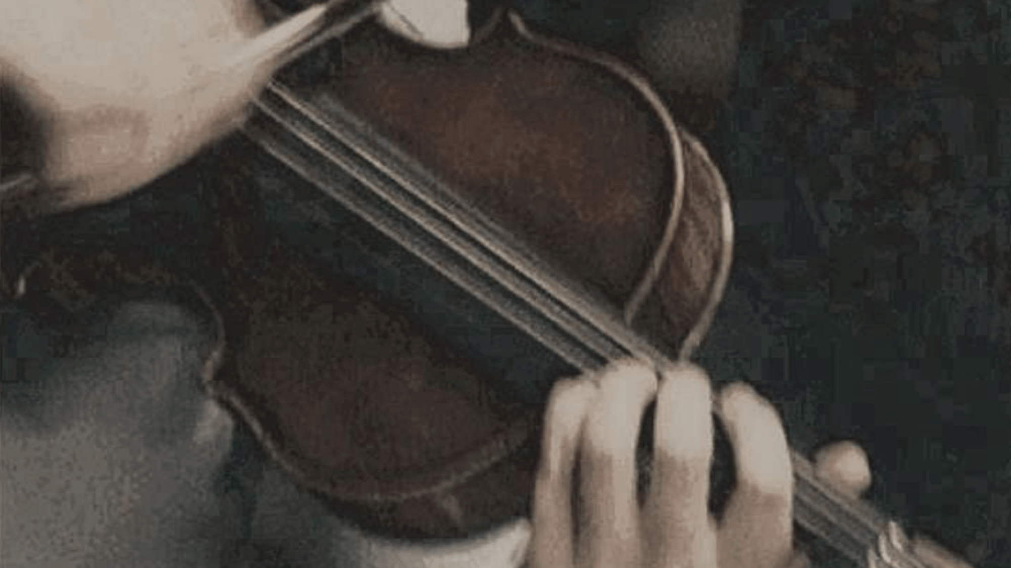 The ballroom Musician