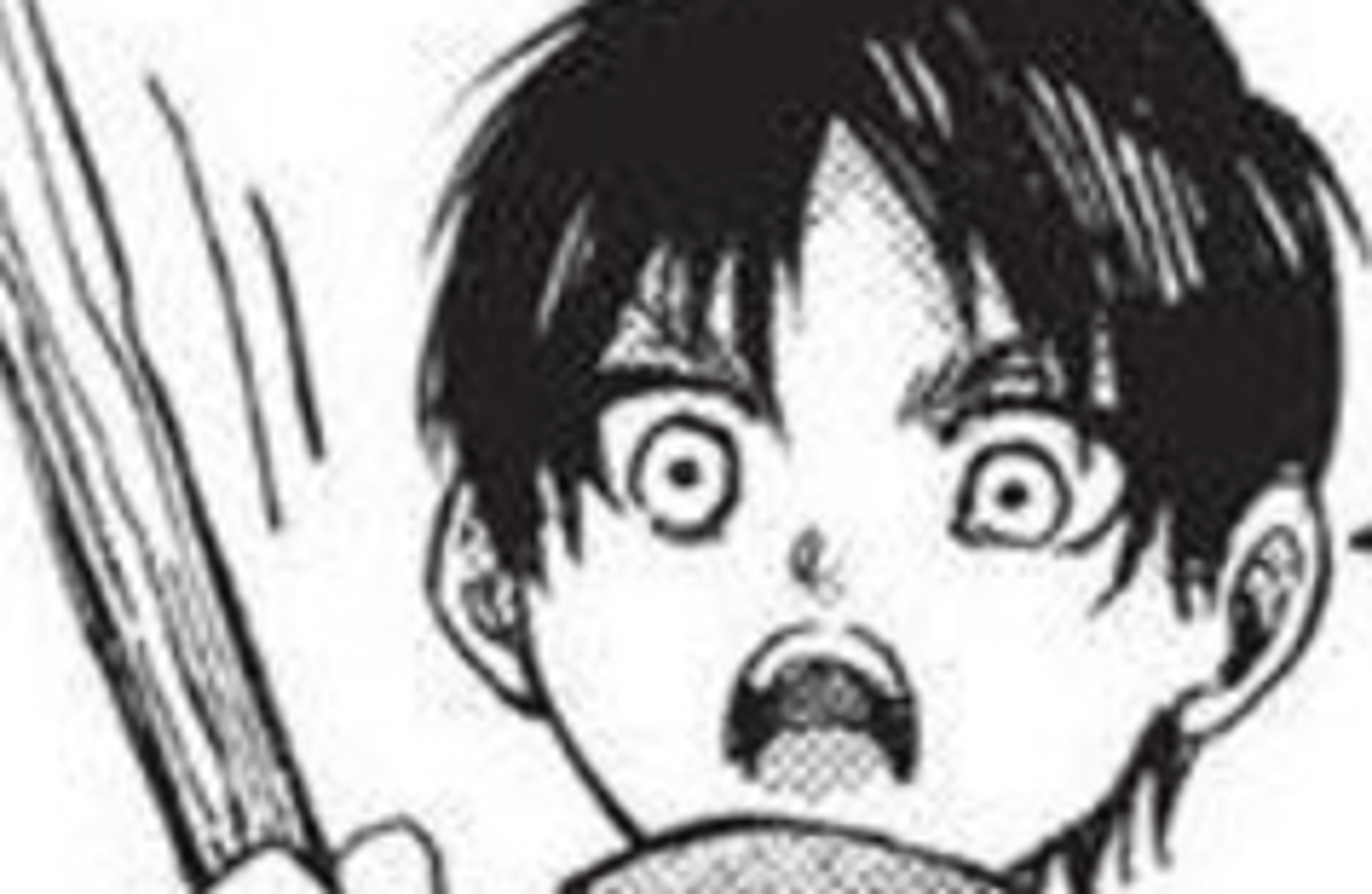 Eren Jaeger