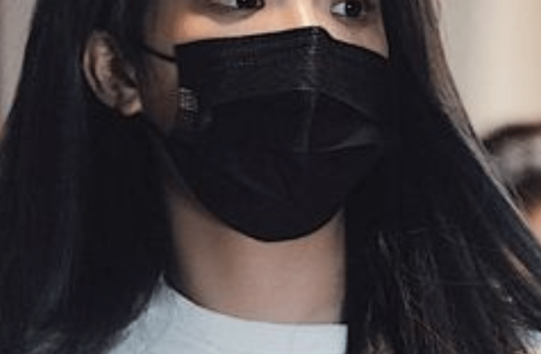 Bad girl girlfriend