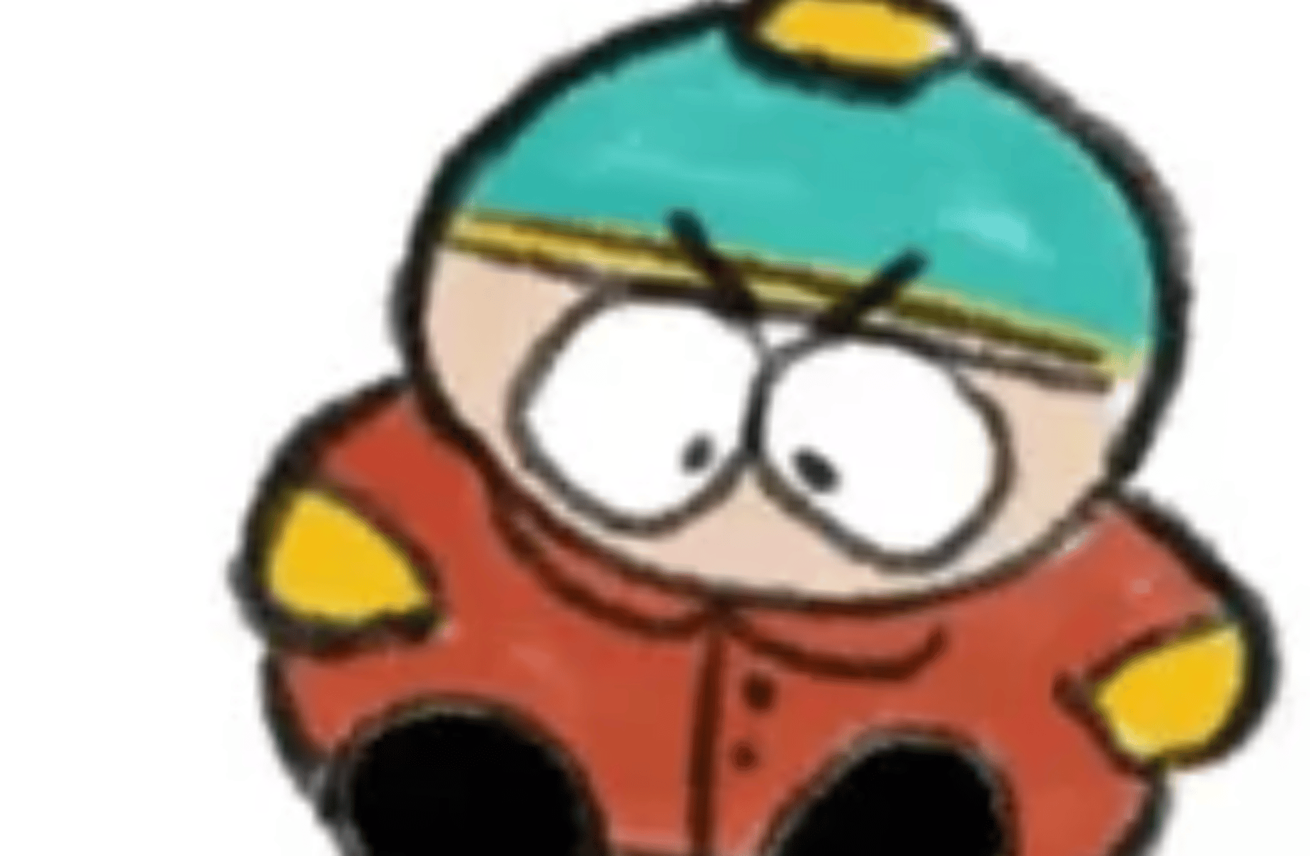 Cartman