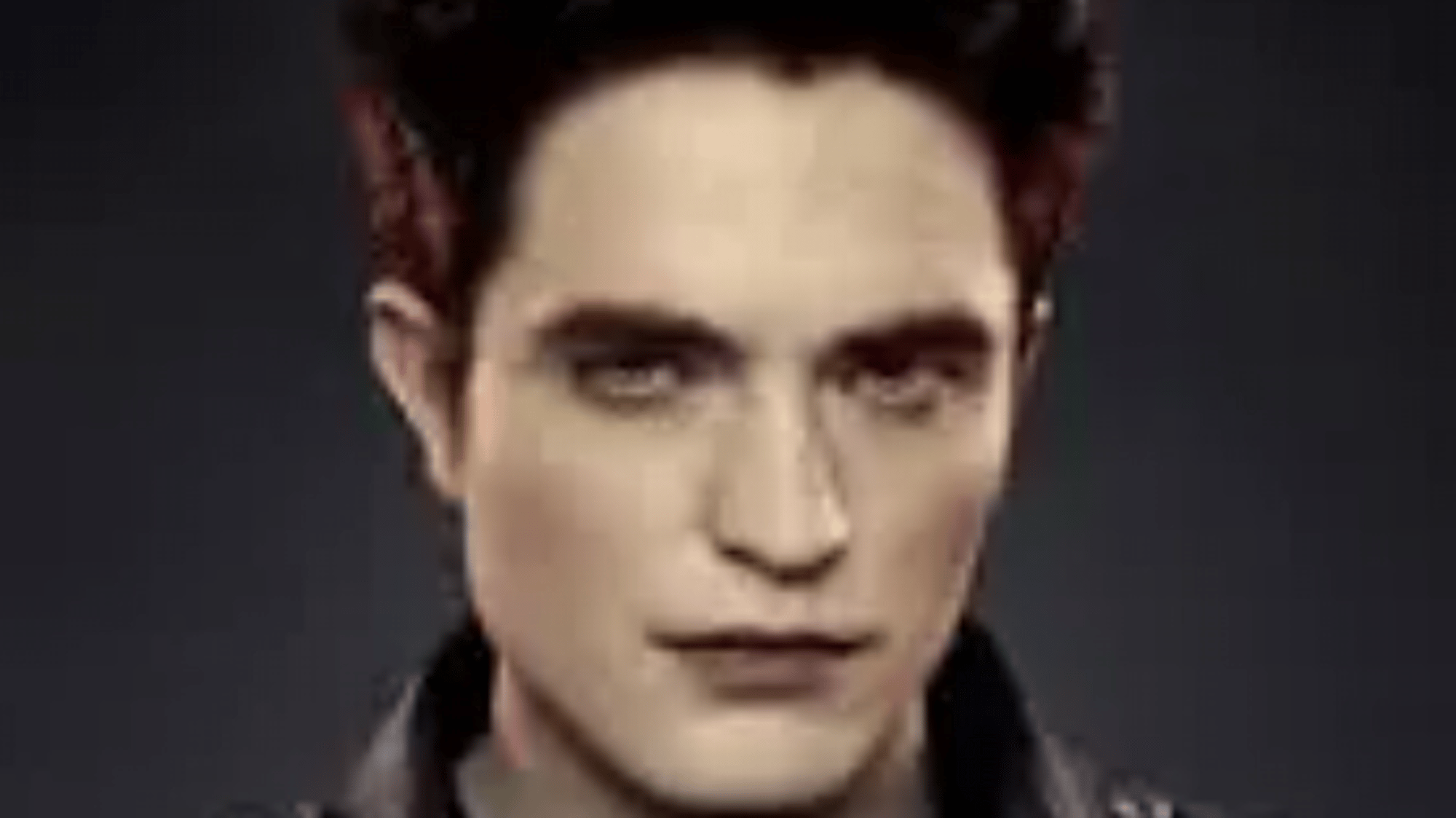 Edward cullen