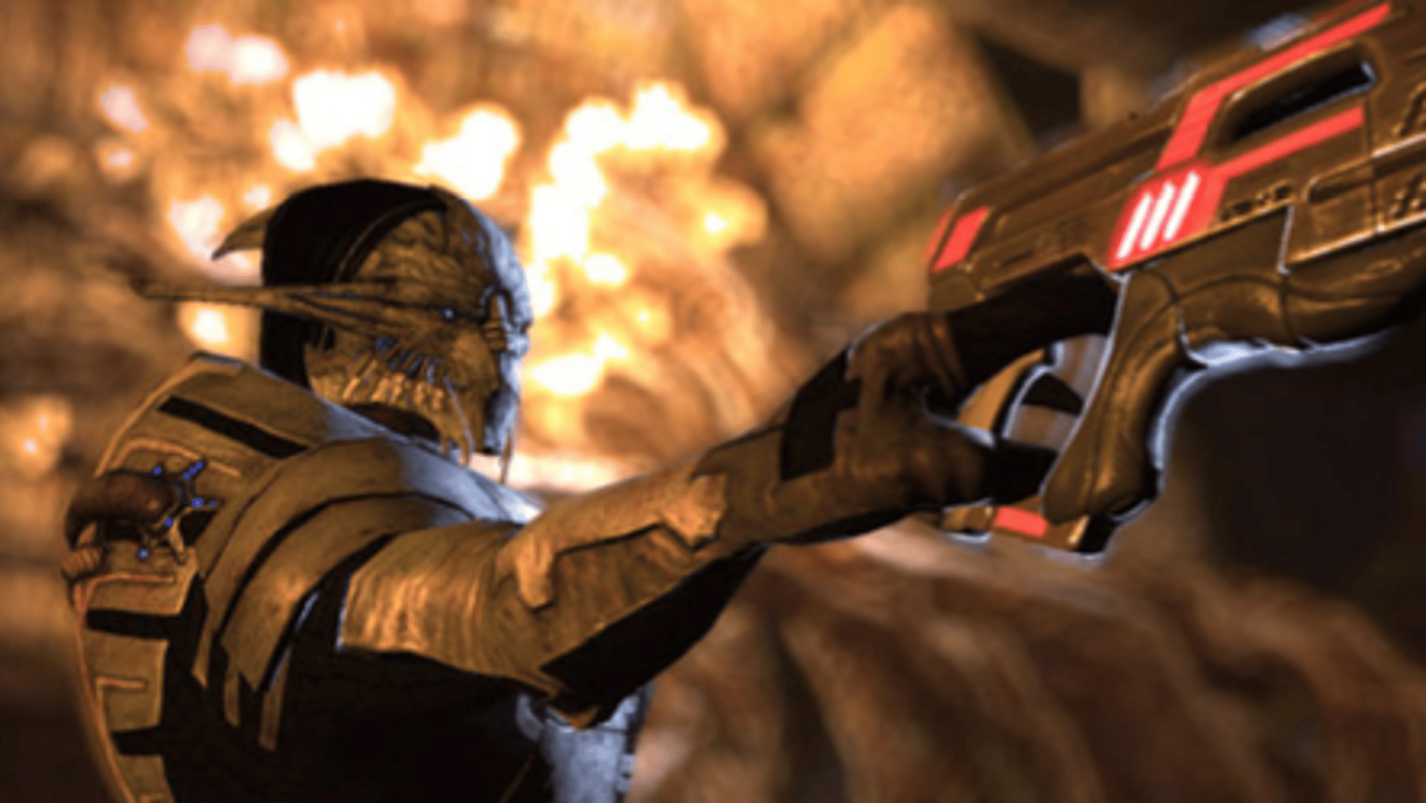 Saren