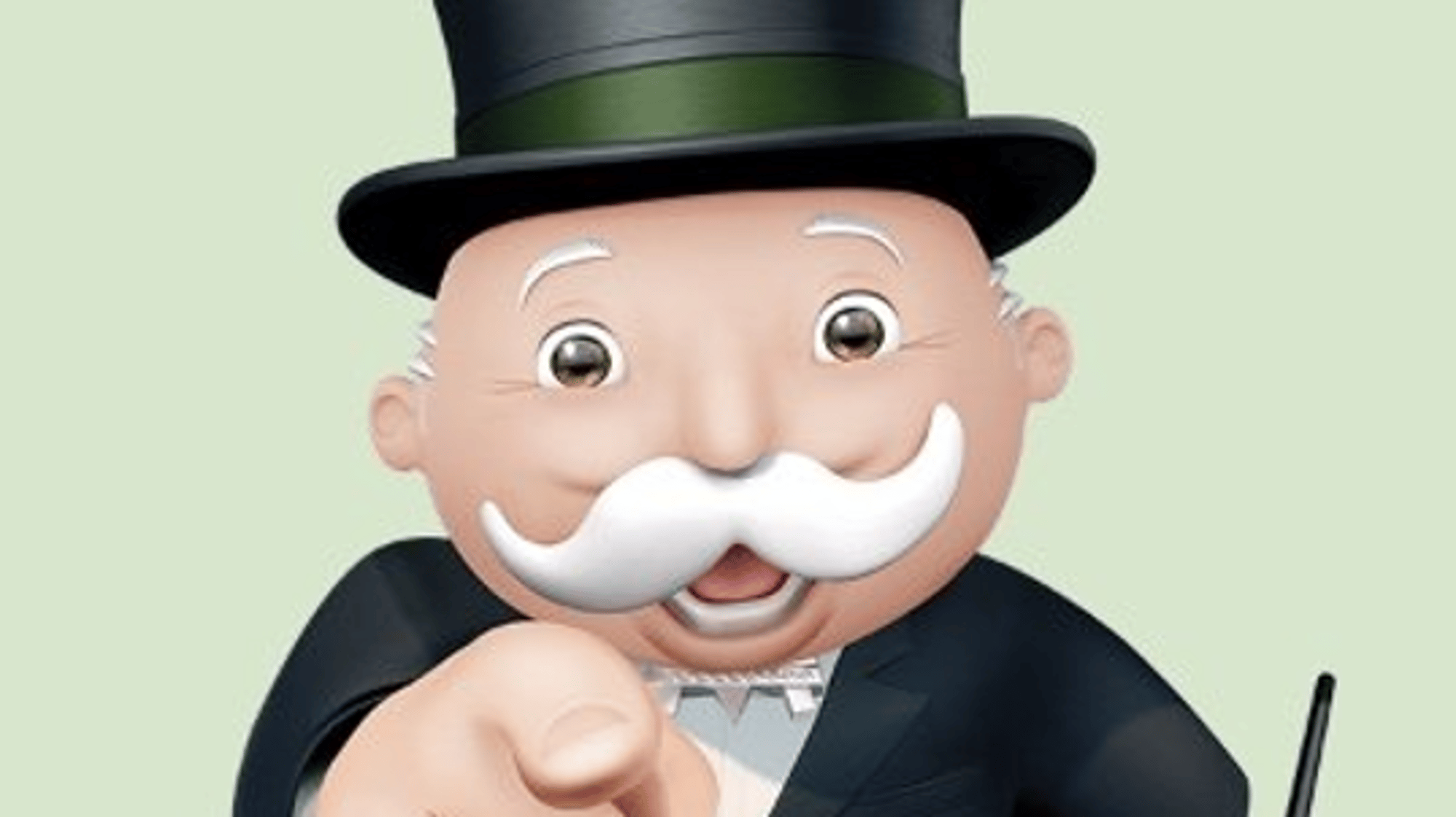 MR Monopoly