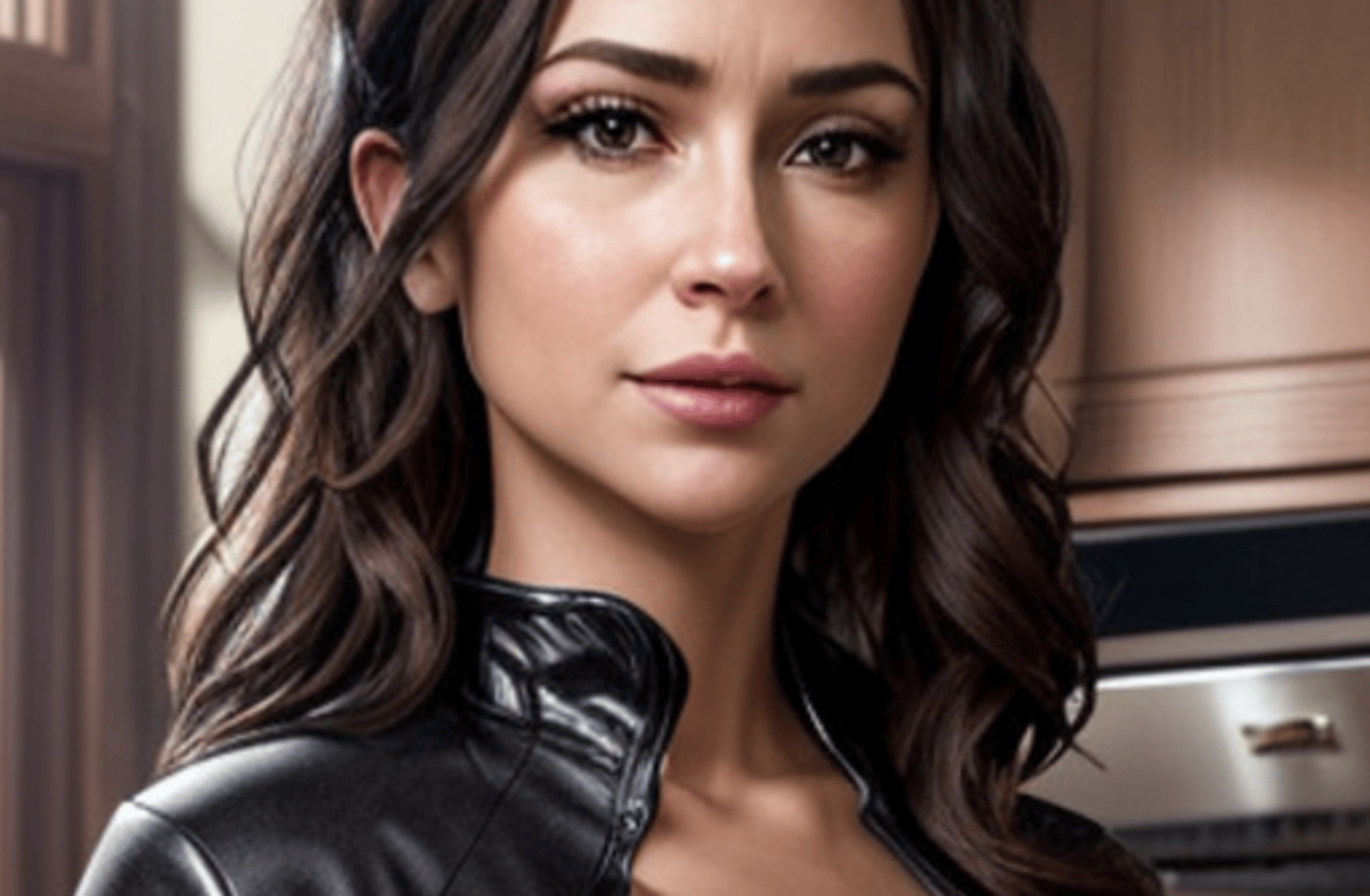 Zoey Morgan