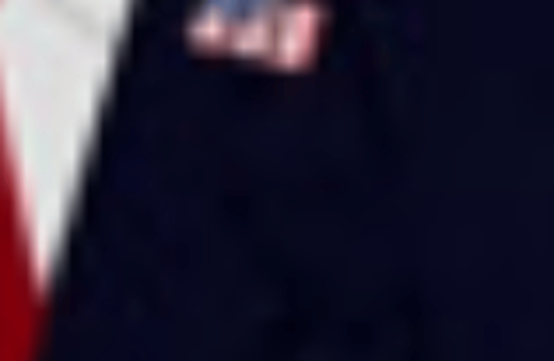 President Garrison