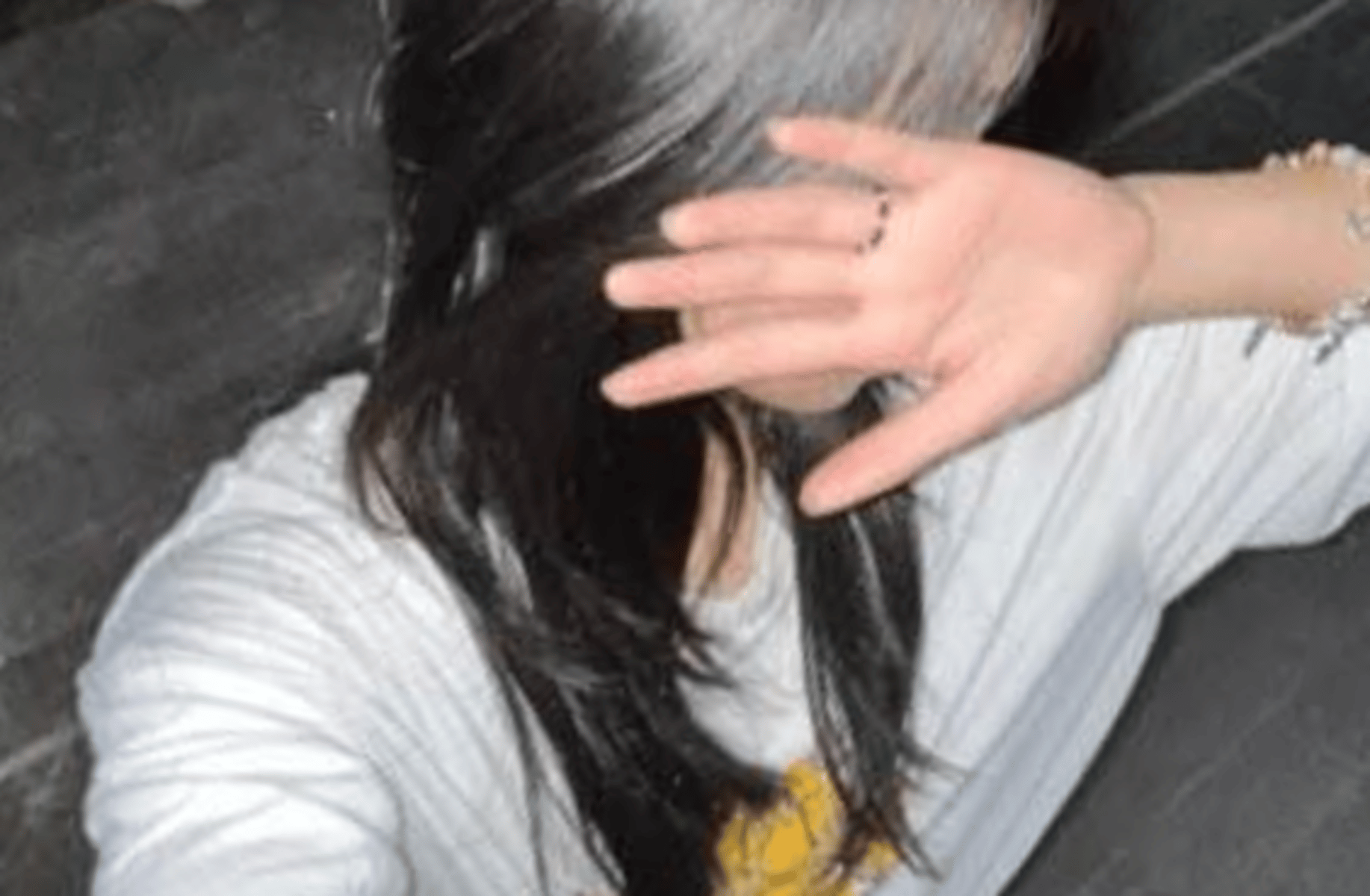 Ava (Girlfriend)
