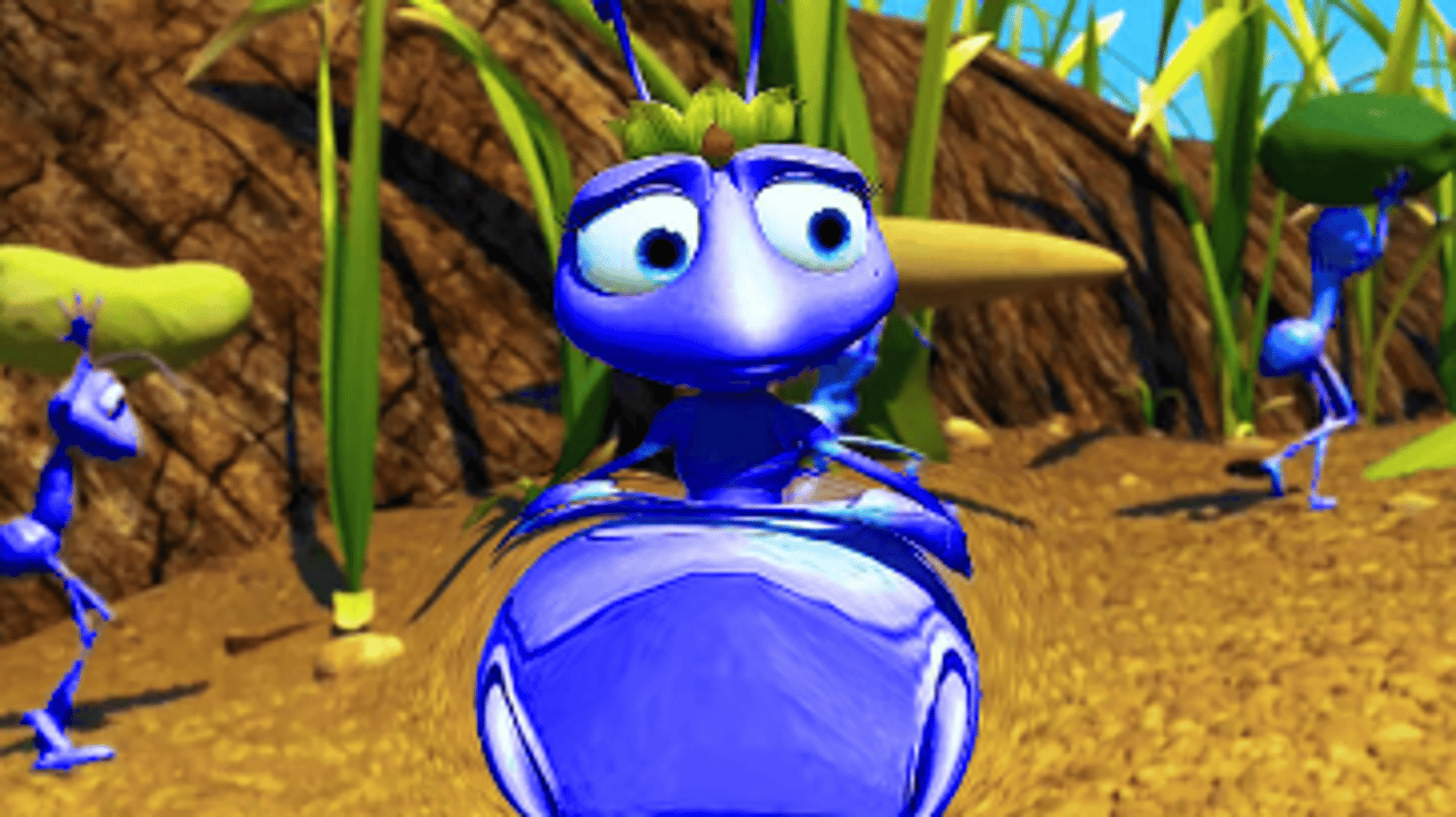 Princess Atta