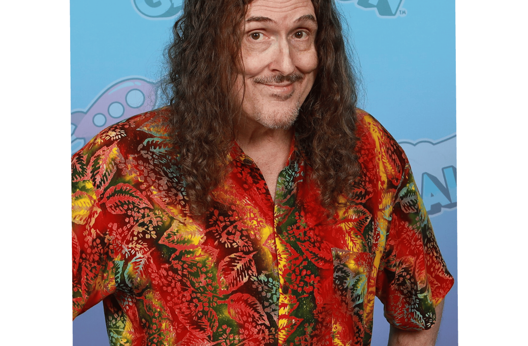 Weird al yankovic