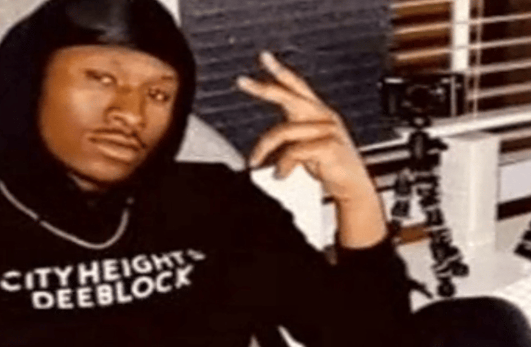 Frenni's nightclub RP