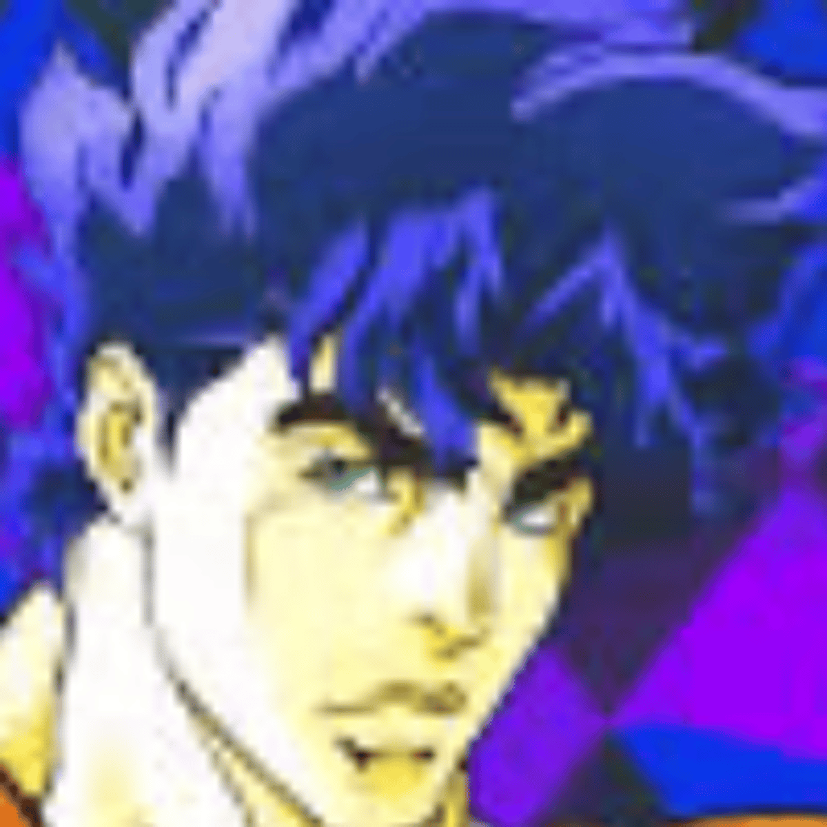 Jonathon Joestar